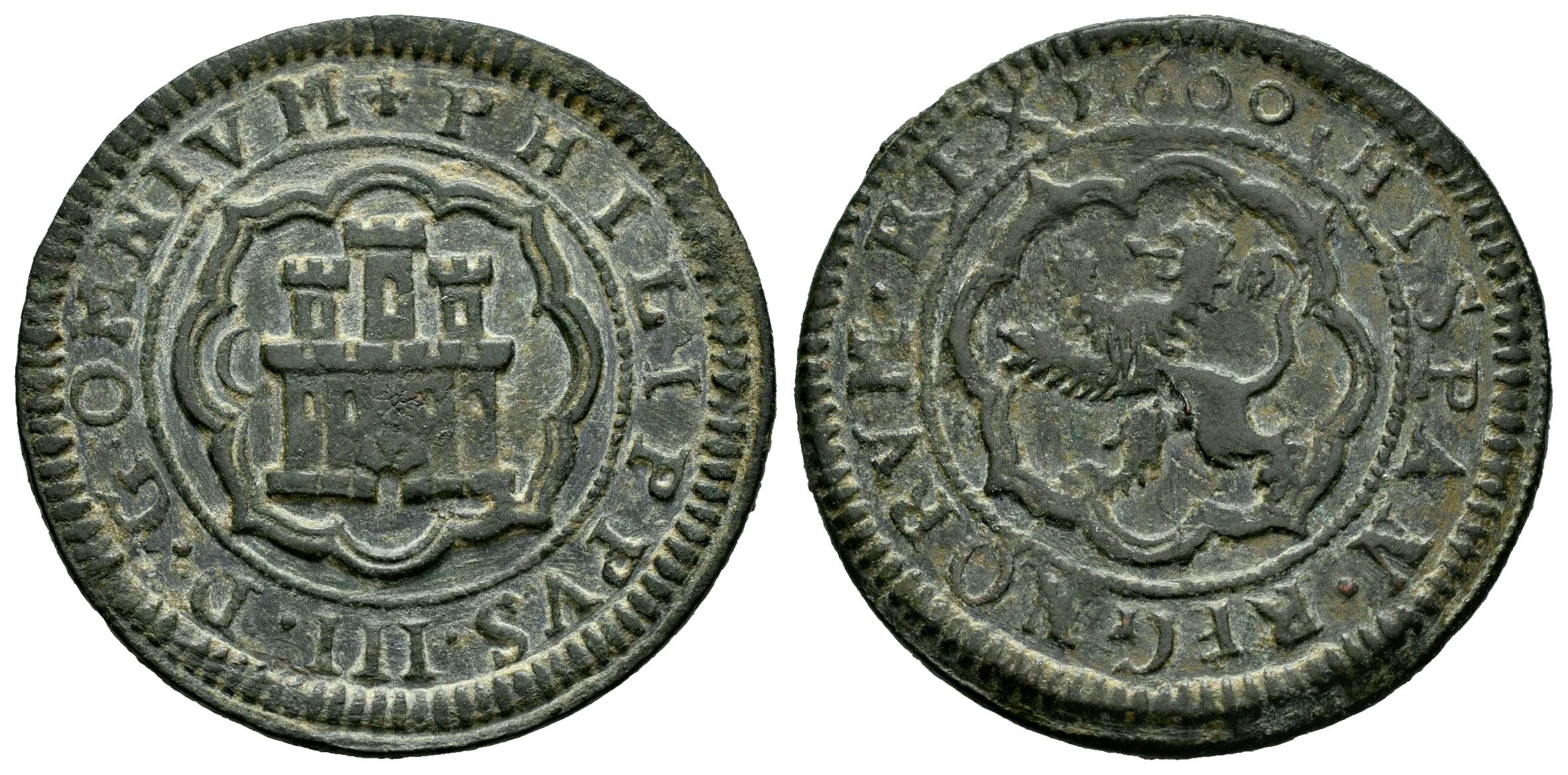 Monarquía Española
