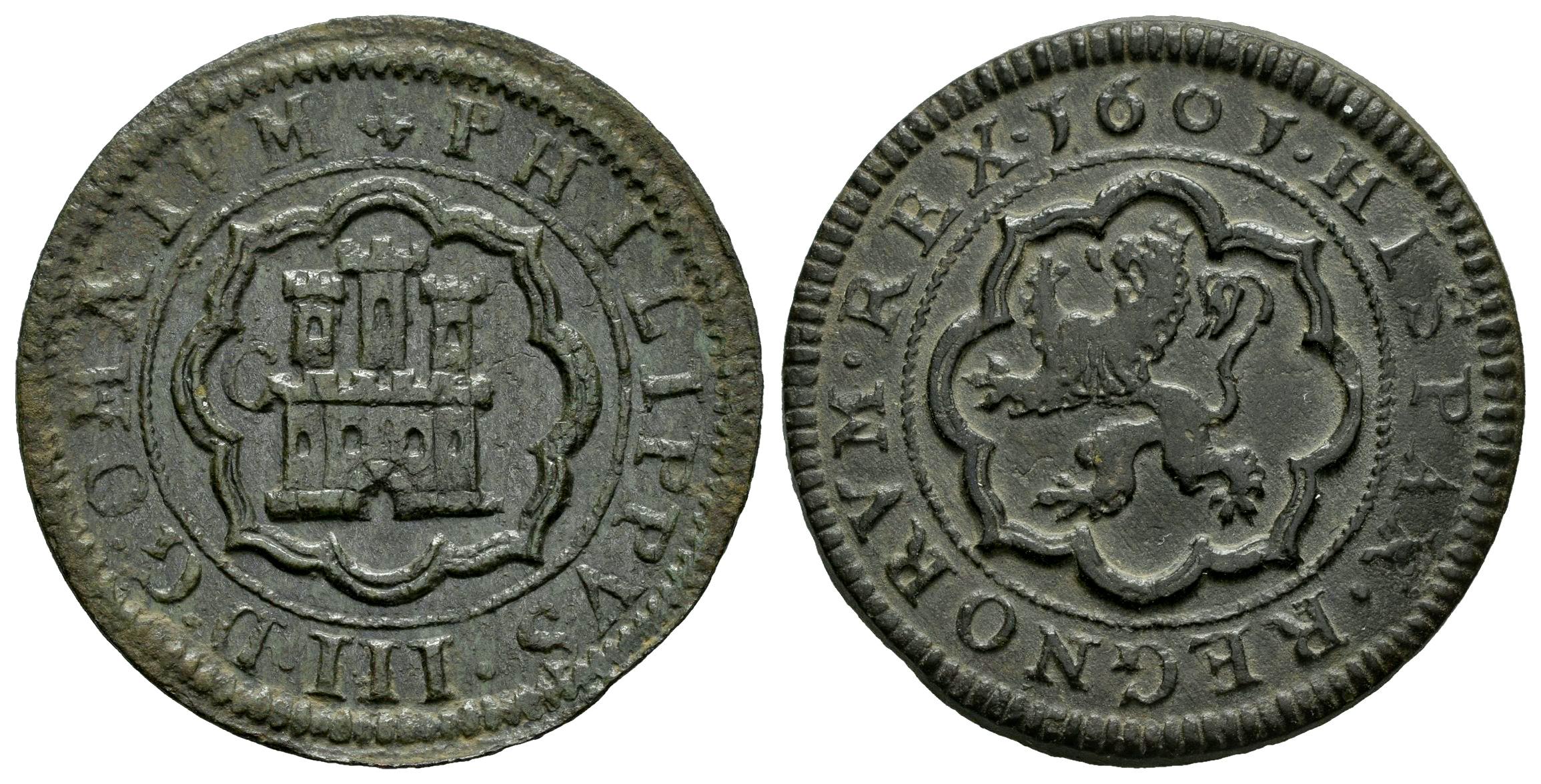 Monarquía Española