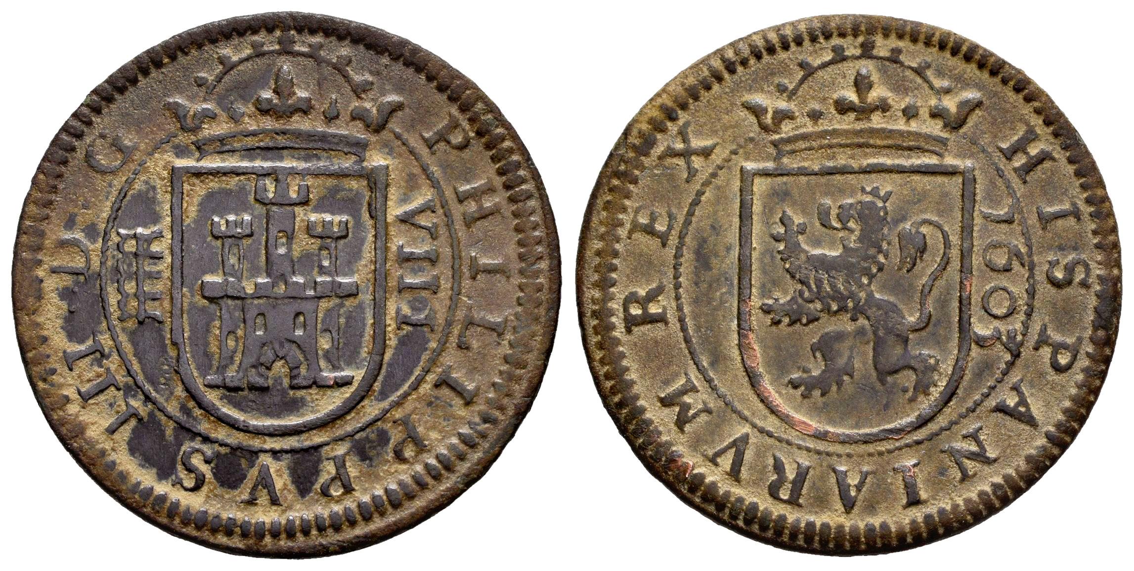 Monarquía Española