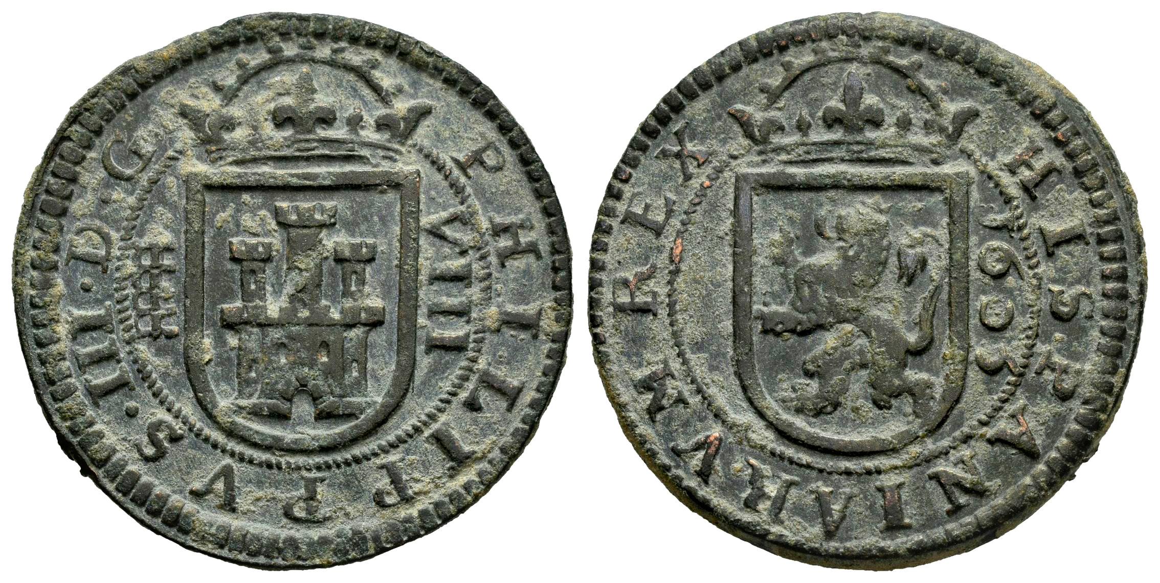 Monarquía Española