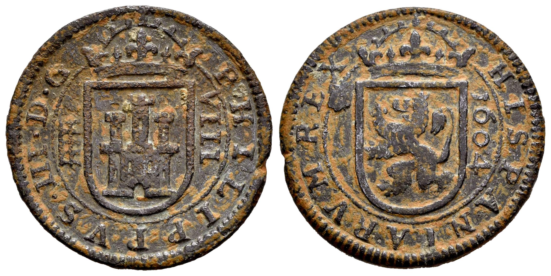 Monarquía Española