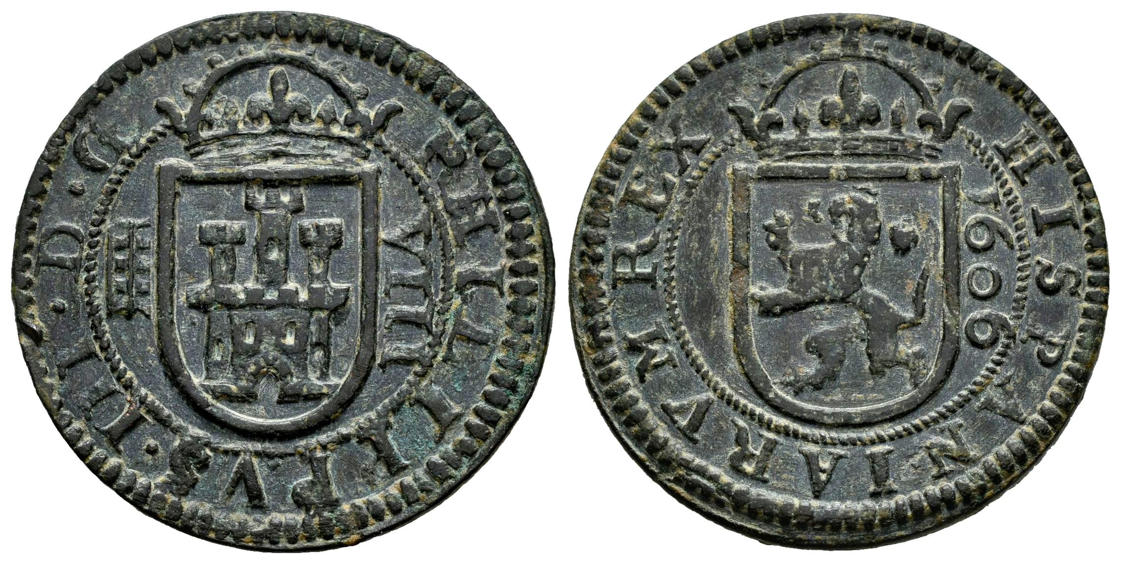 Monarquía Española
