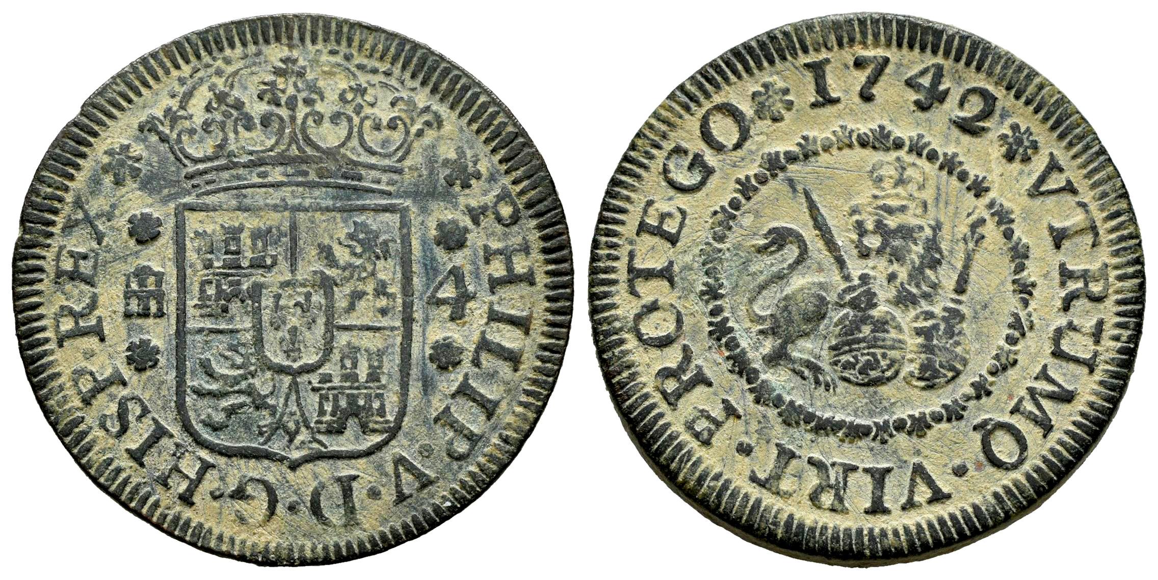 Monarquía Española