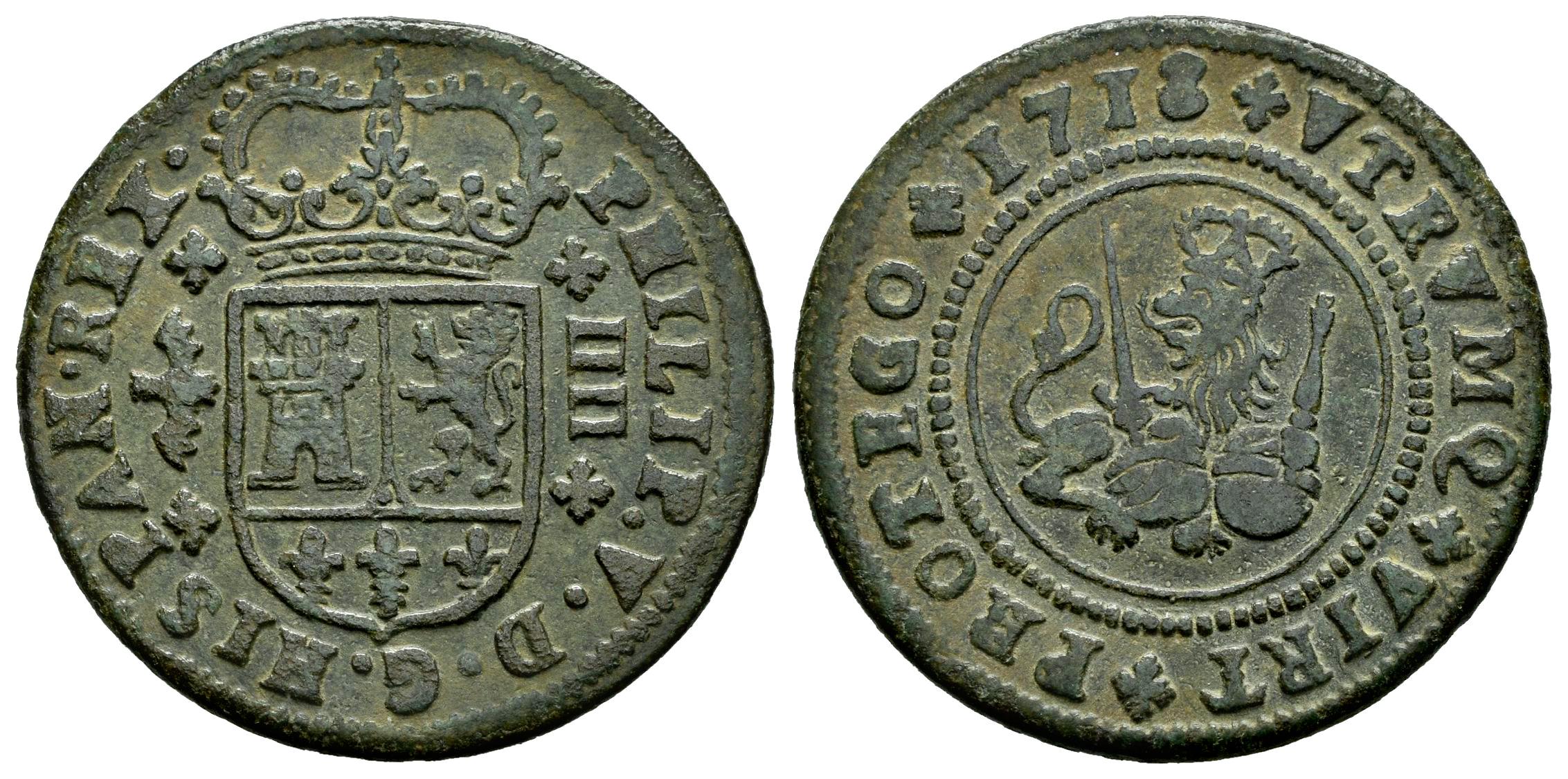 Monarquía Española