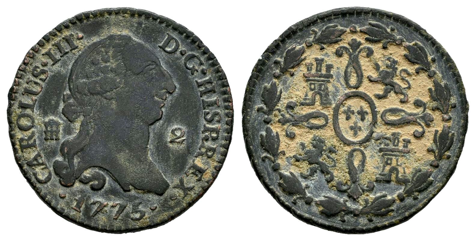 Monarquía Española