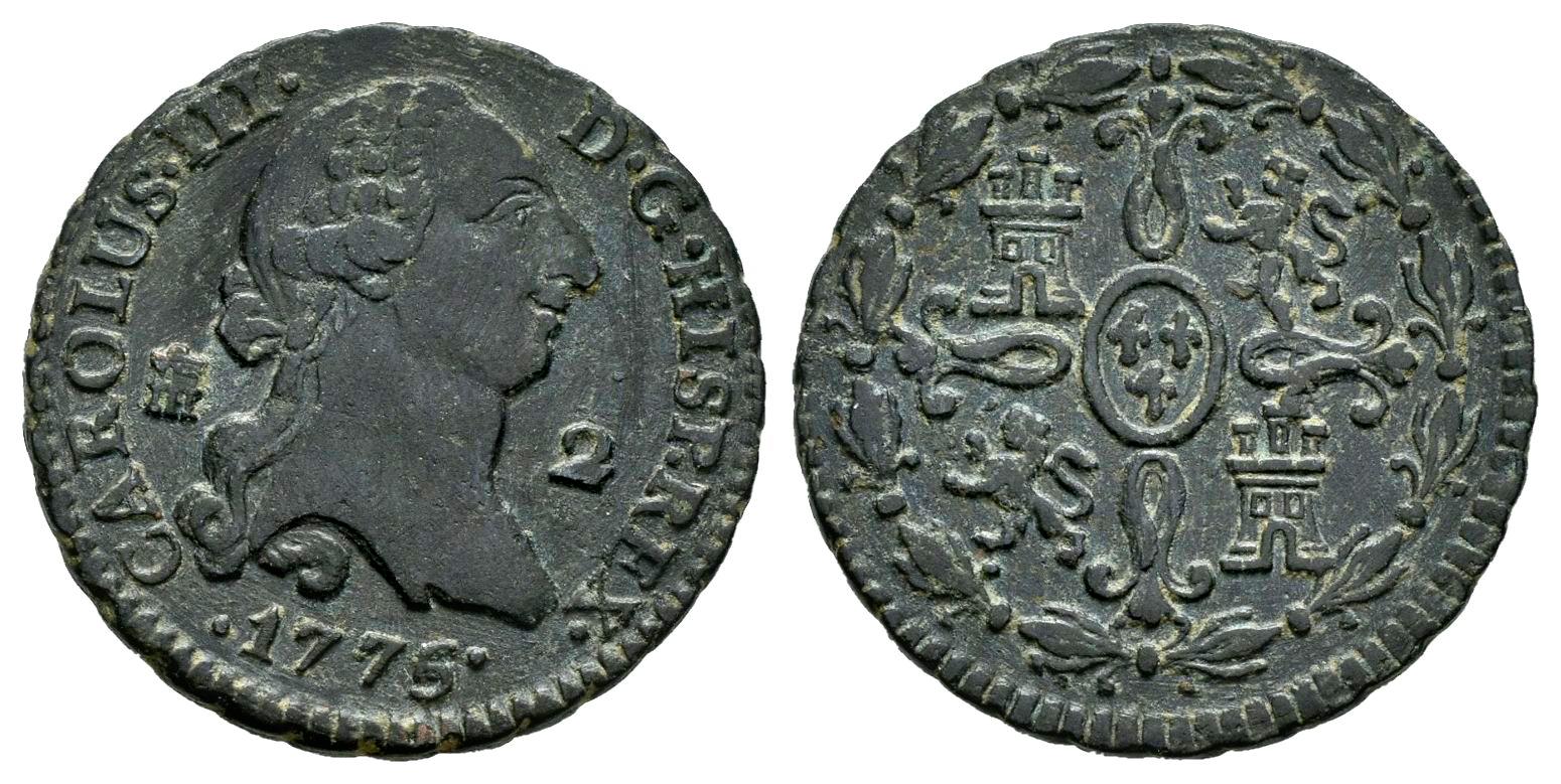 Monarquía Española