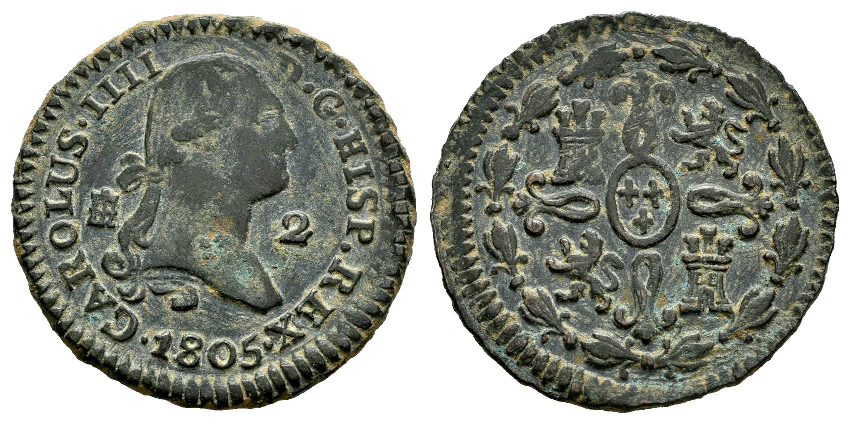 Monarquía Española