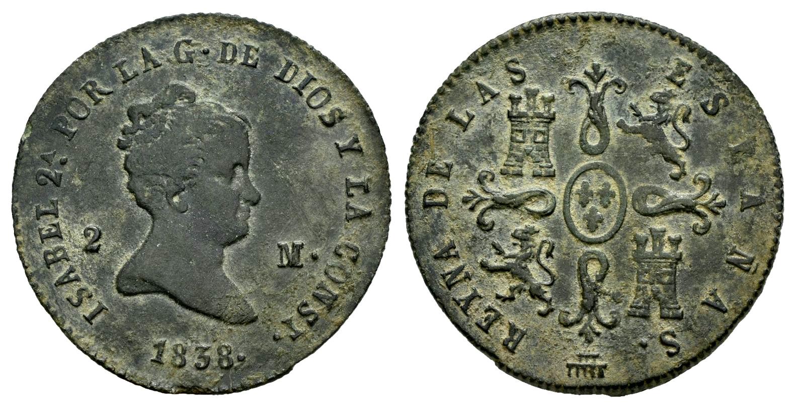 Monarquía Española