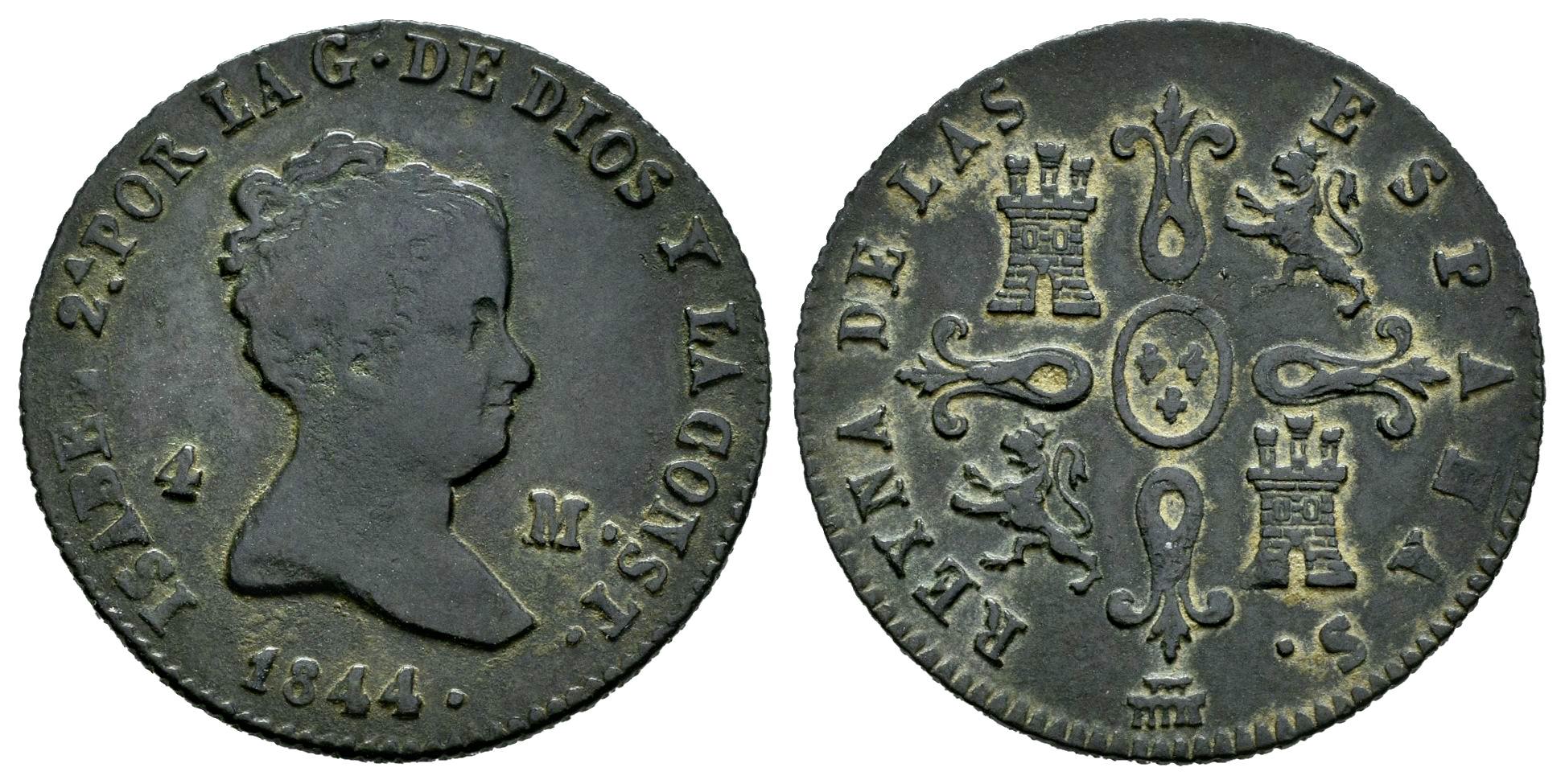 Monarquía Española