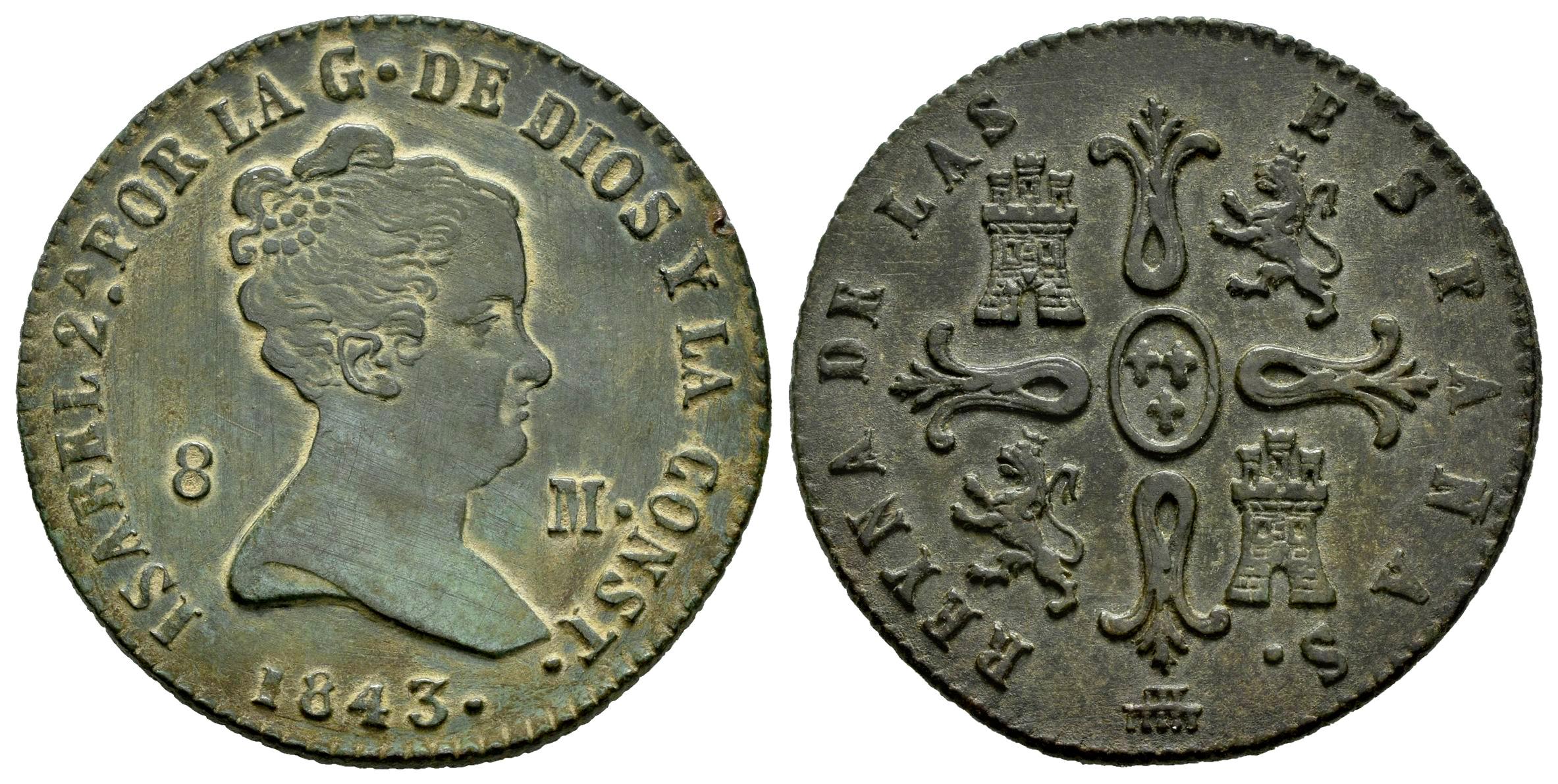 Monarquía Española