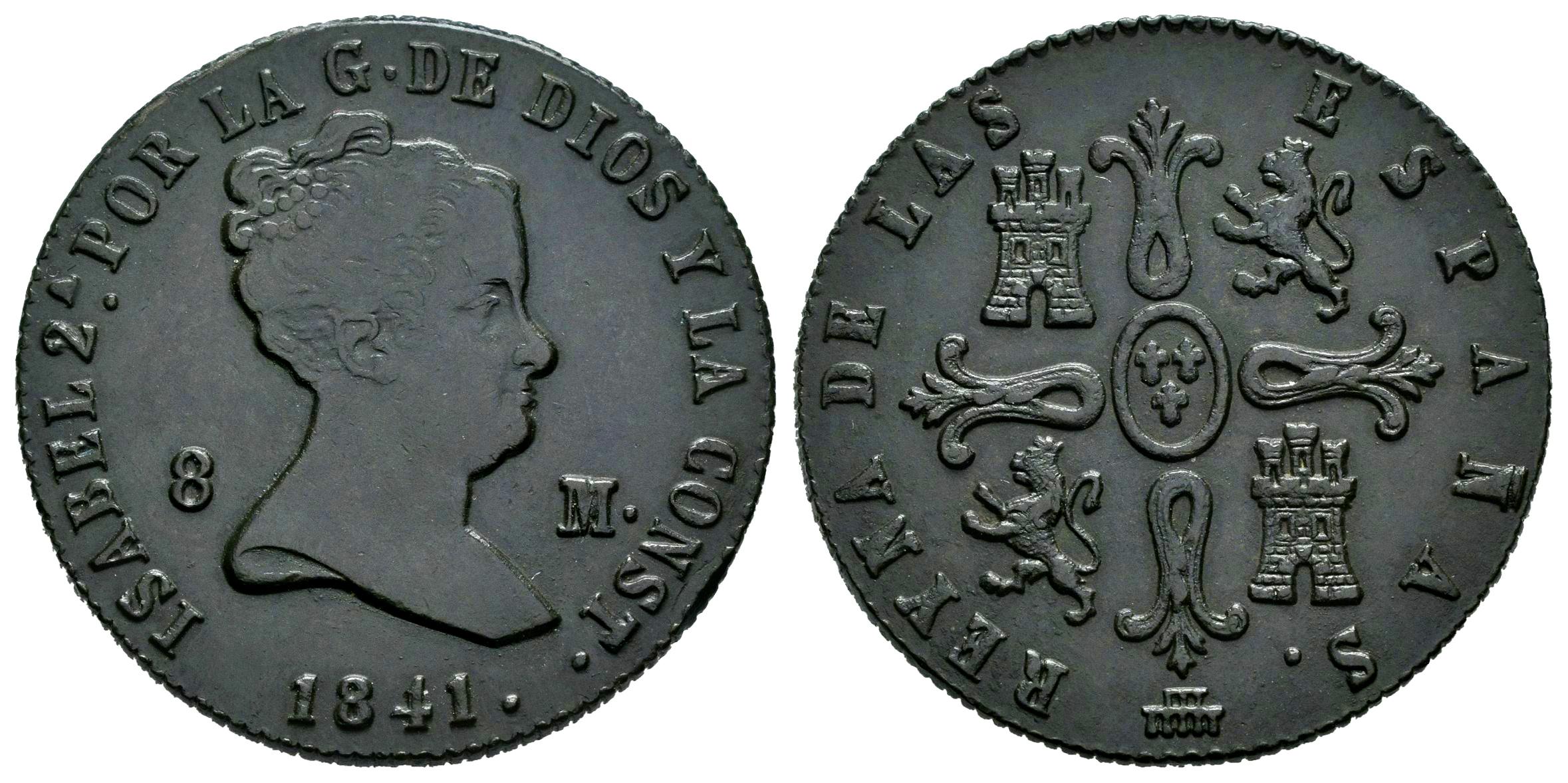 Monarquía Española