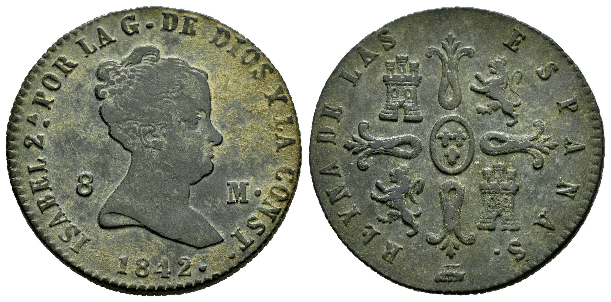 Monarquía Española