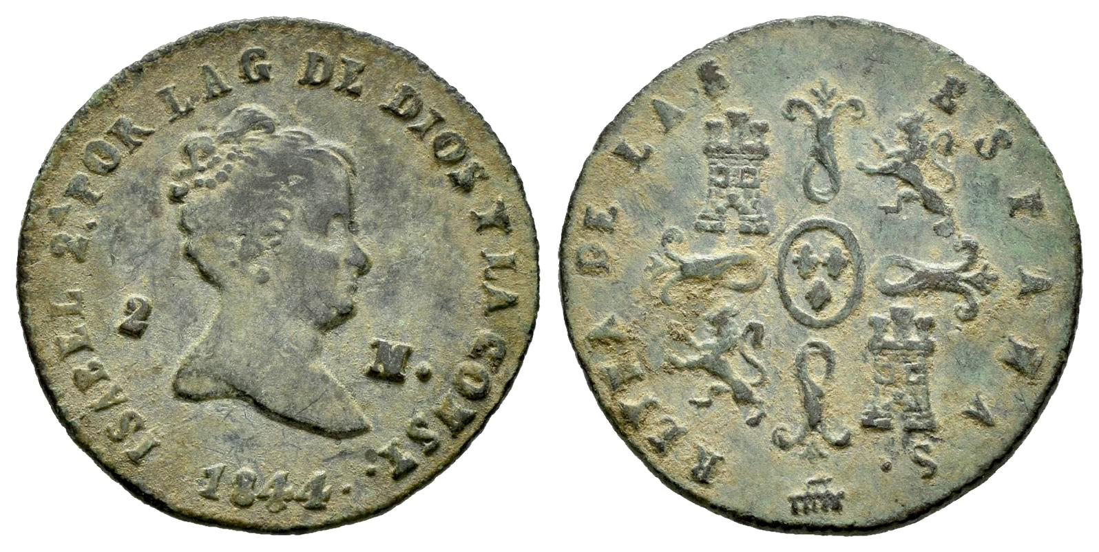 Monarquía Española