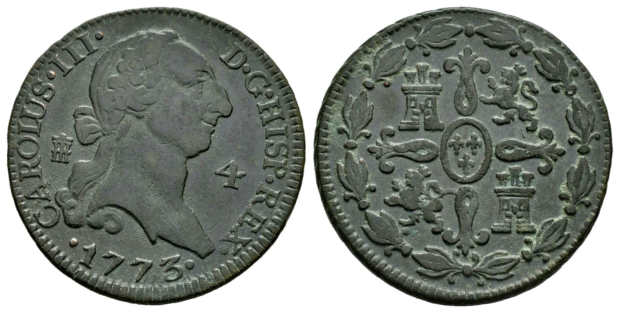Monarquía Española
