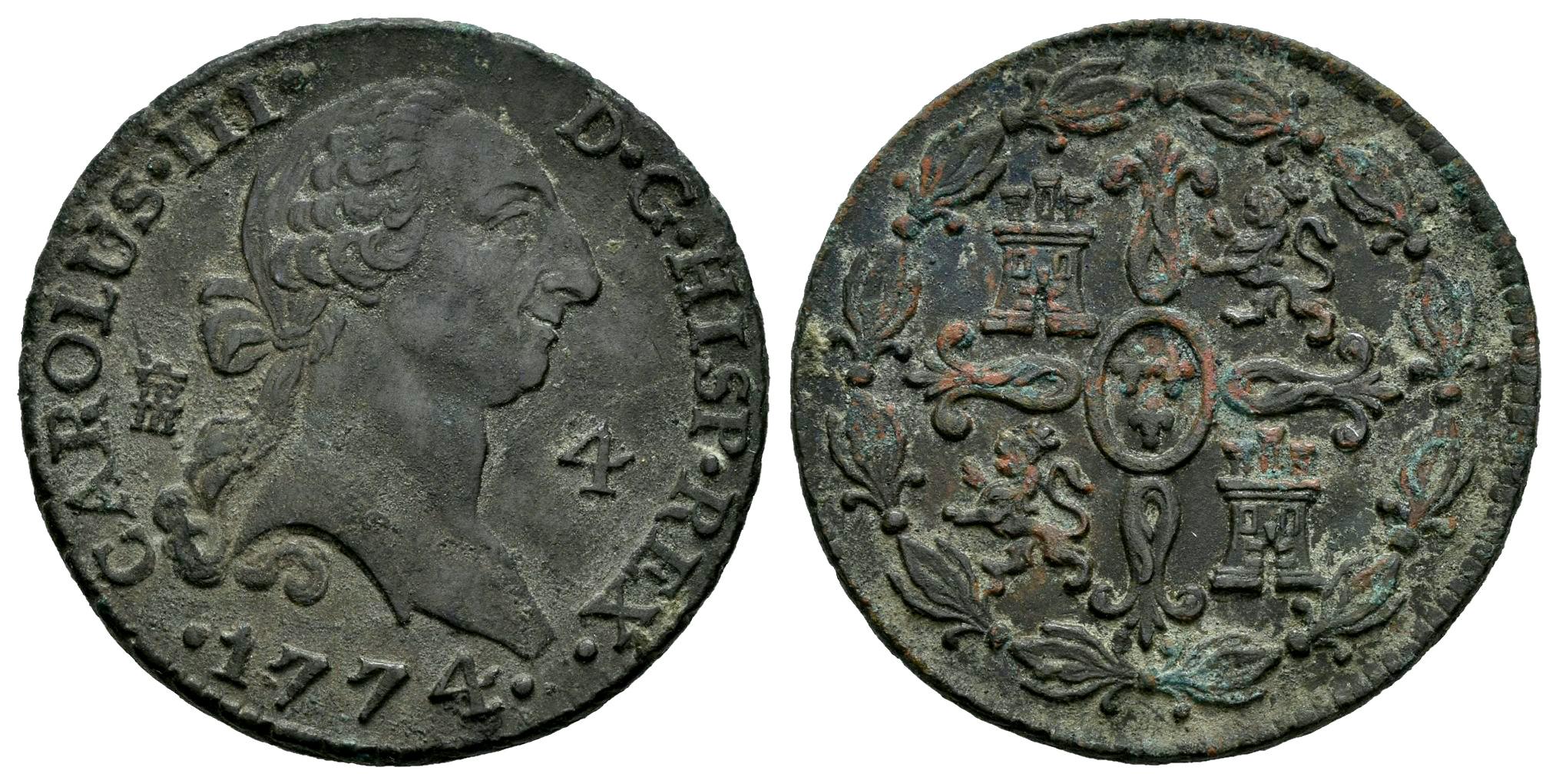 Monarquía Española