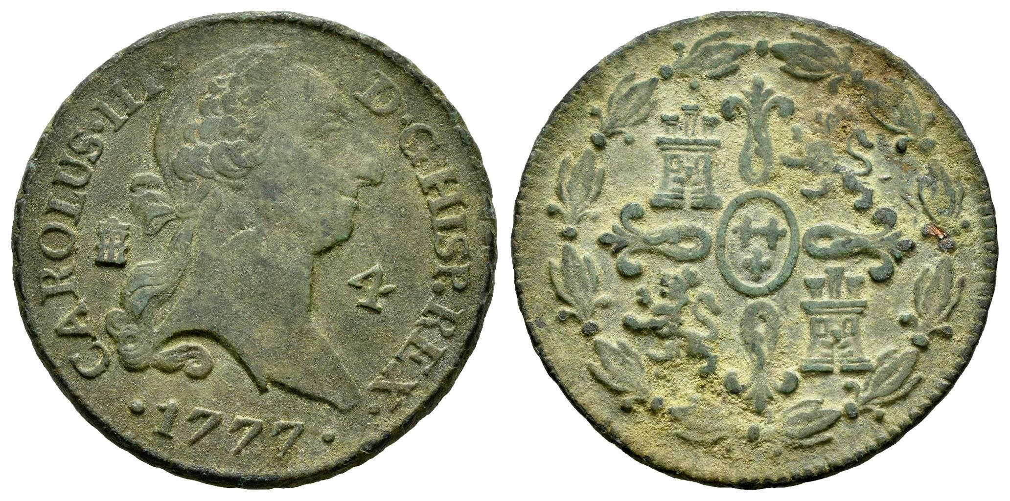 Monarquía Española