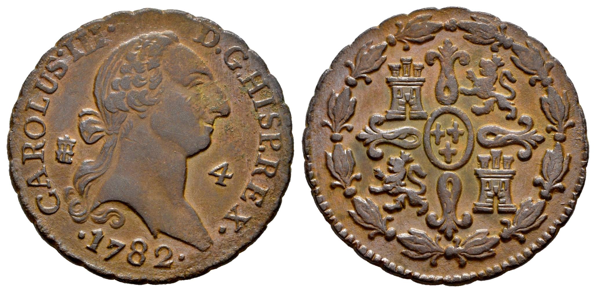Monarquía Española