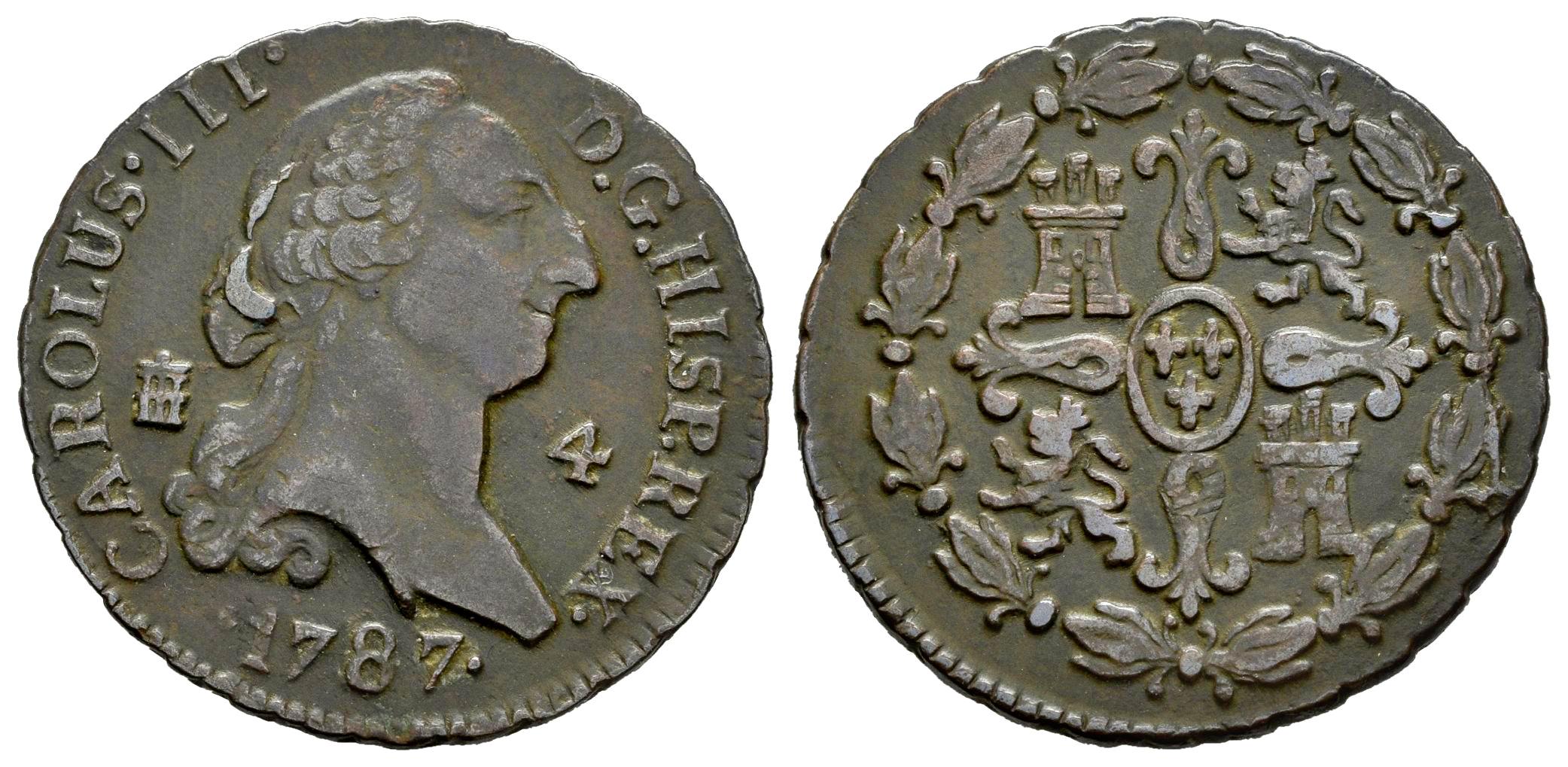 Monarquía Española