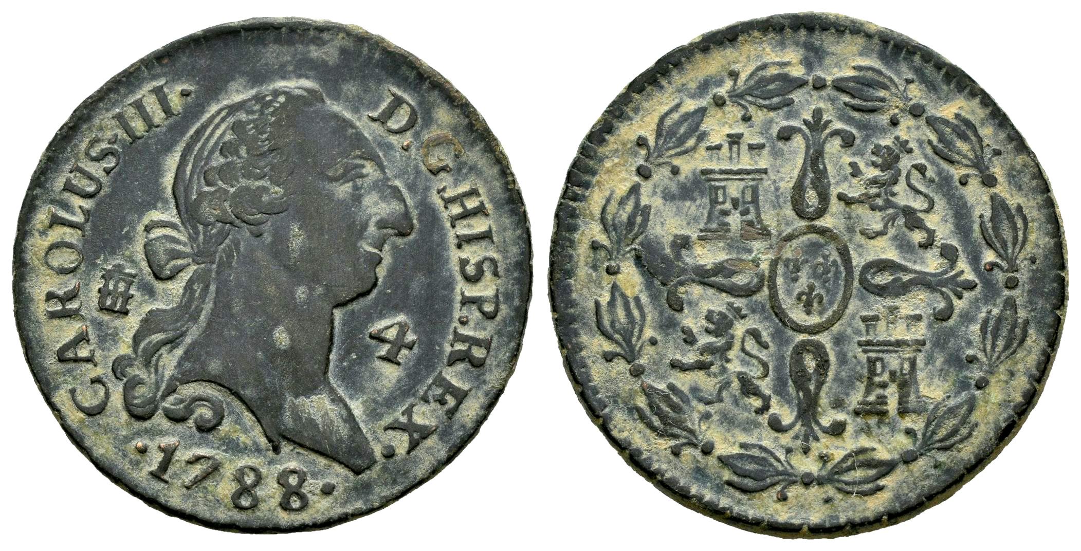 Monarquía Española
