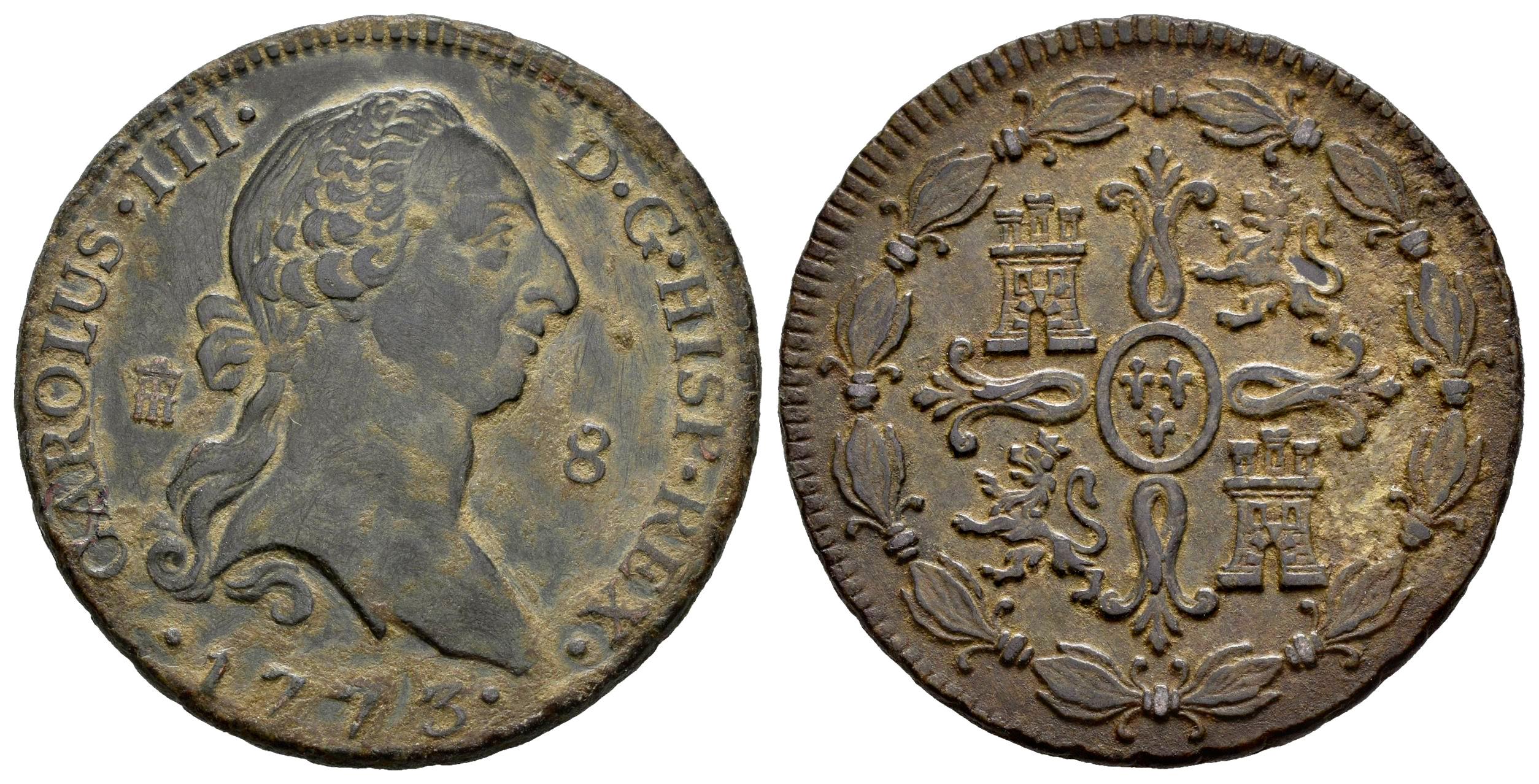 Monarquía Española