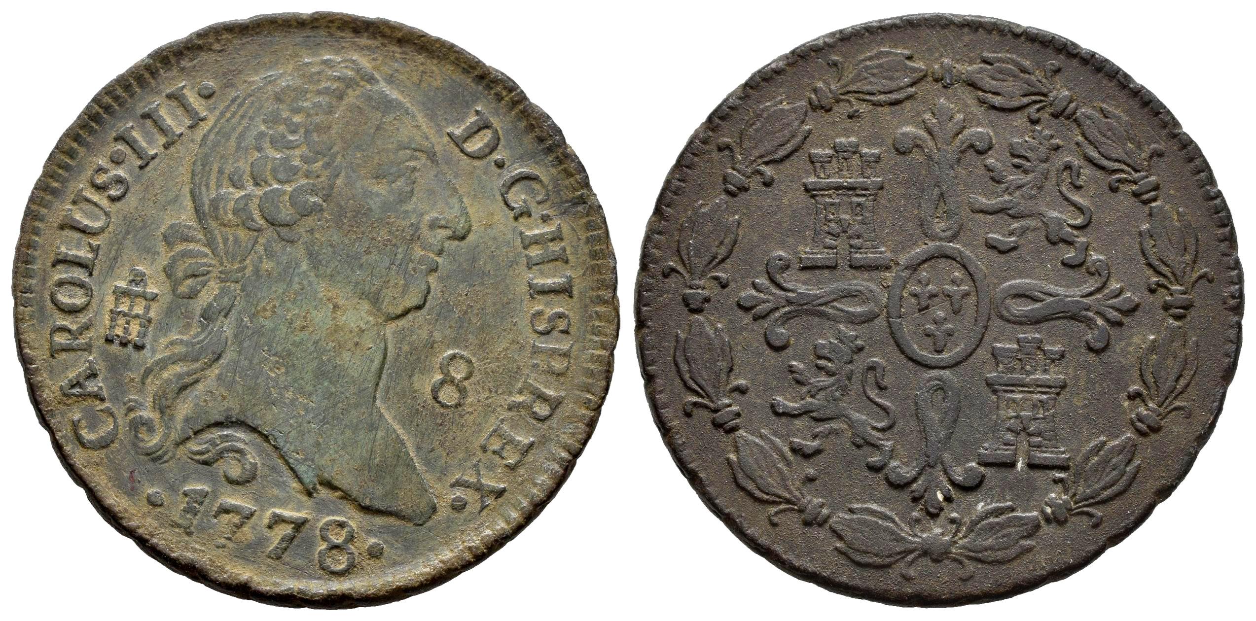 Monarquía Española