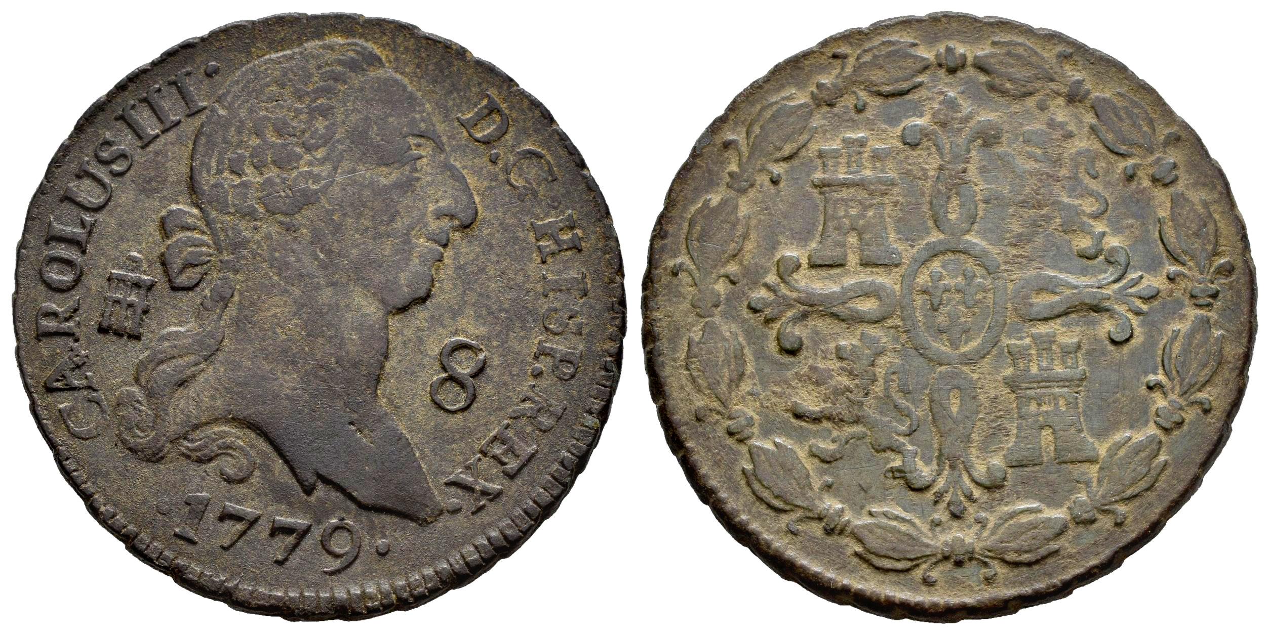 Monarquía Española