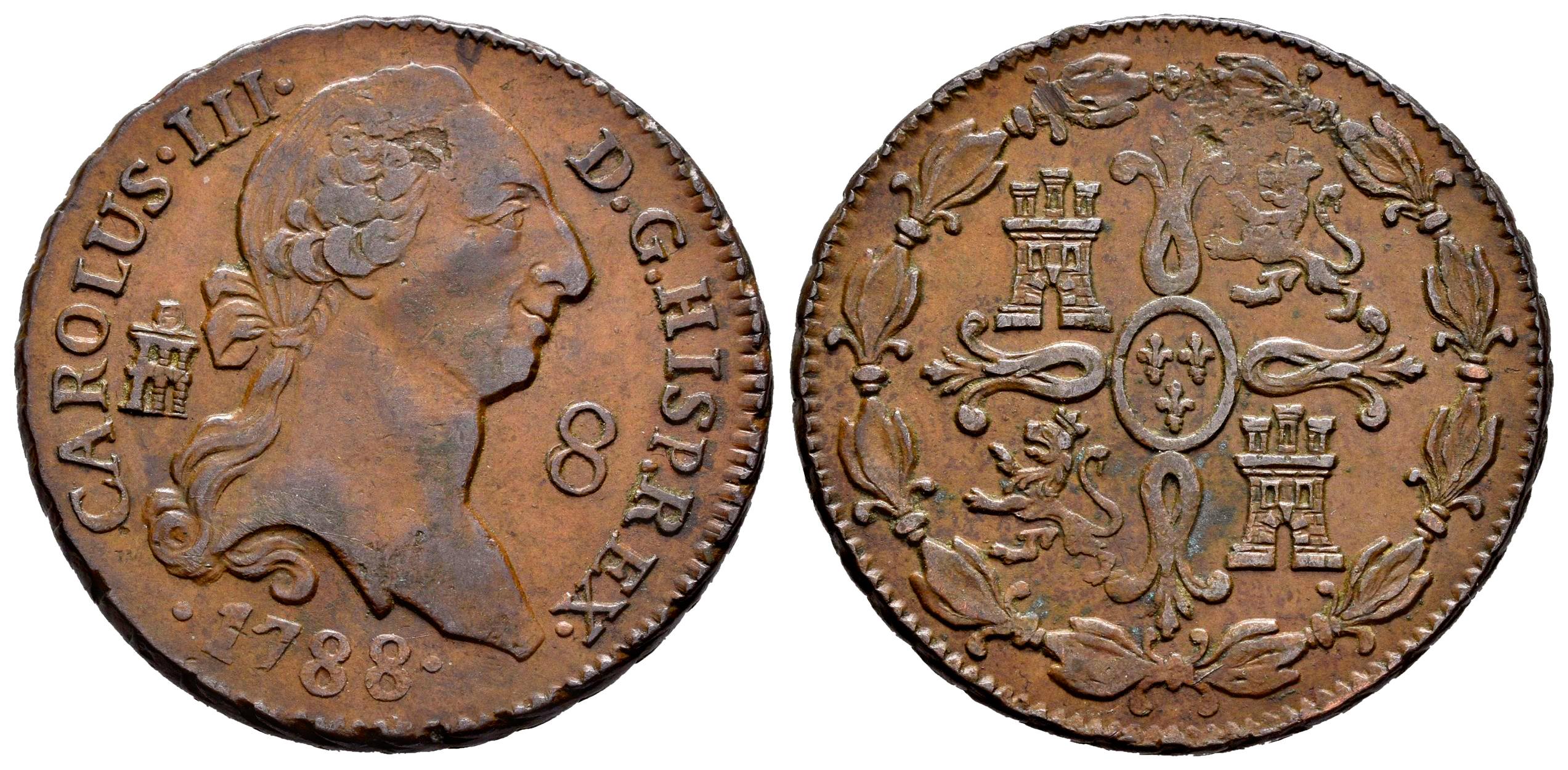 Monarquía Española