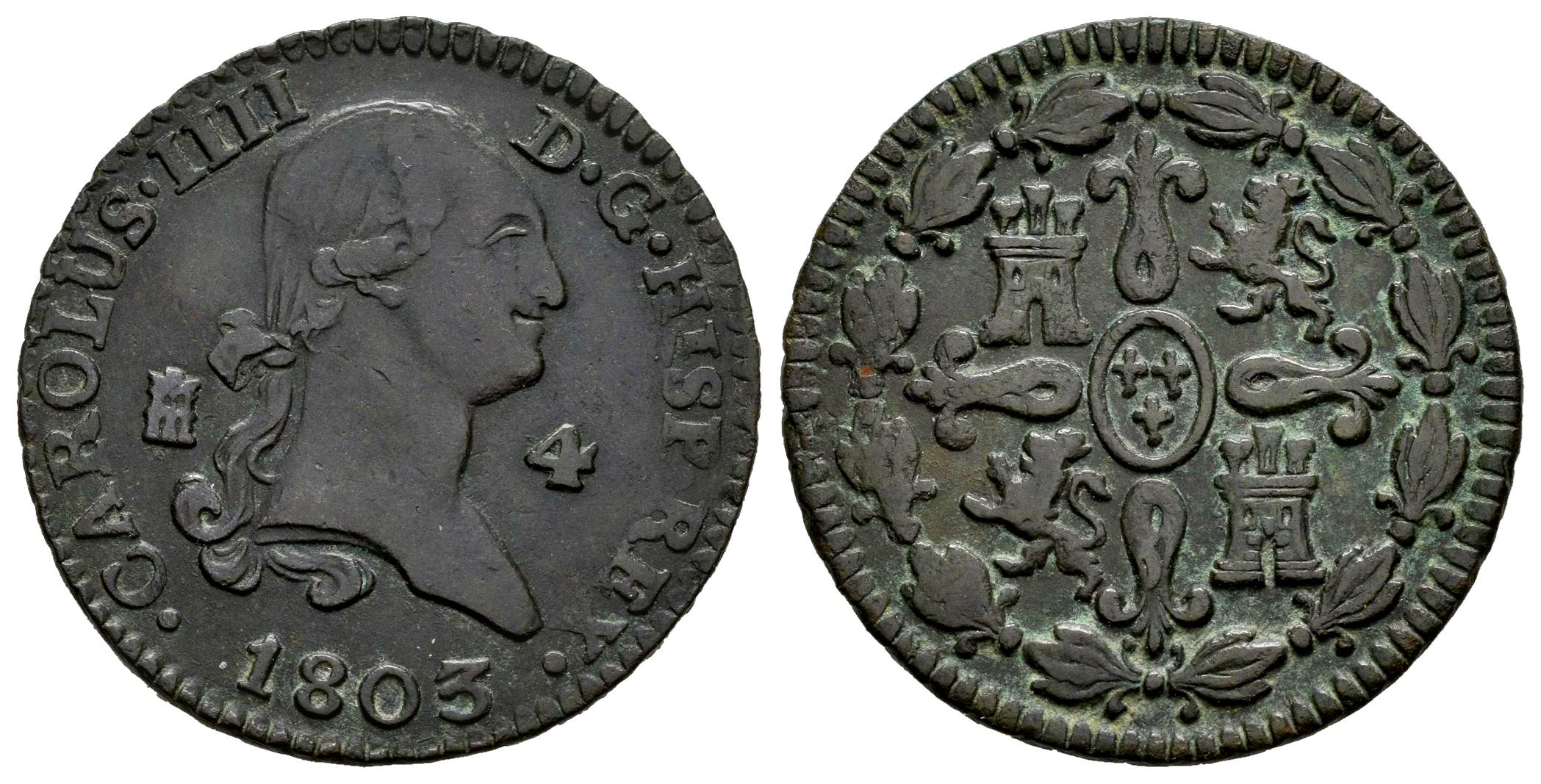 Monarquía Española