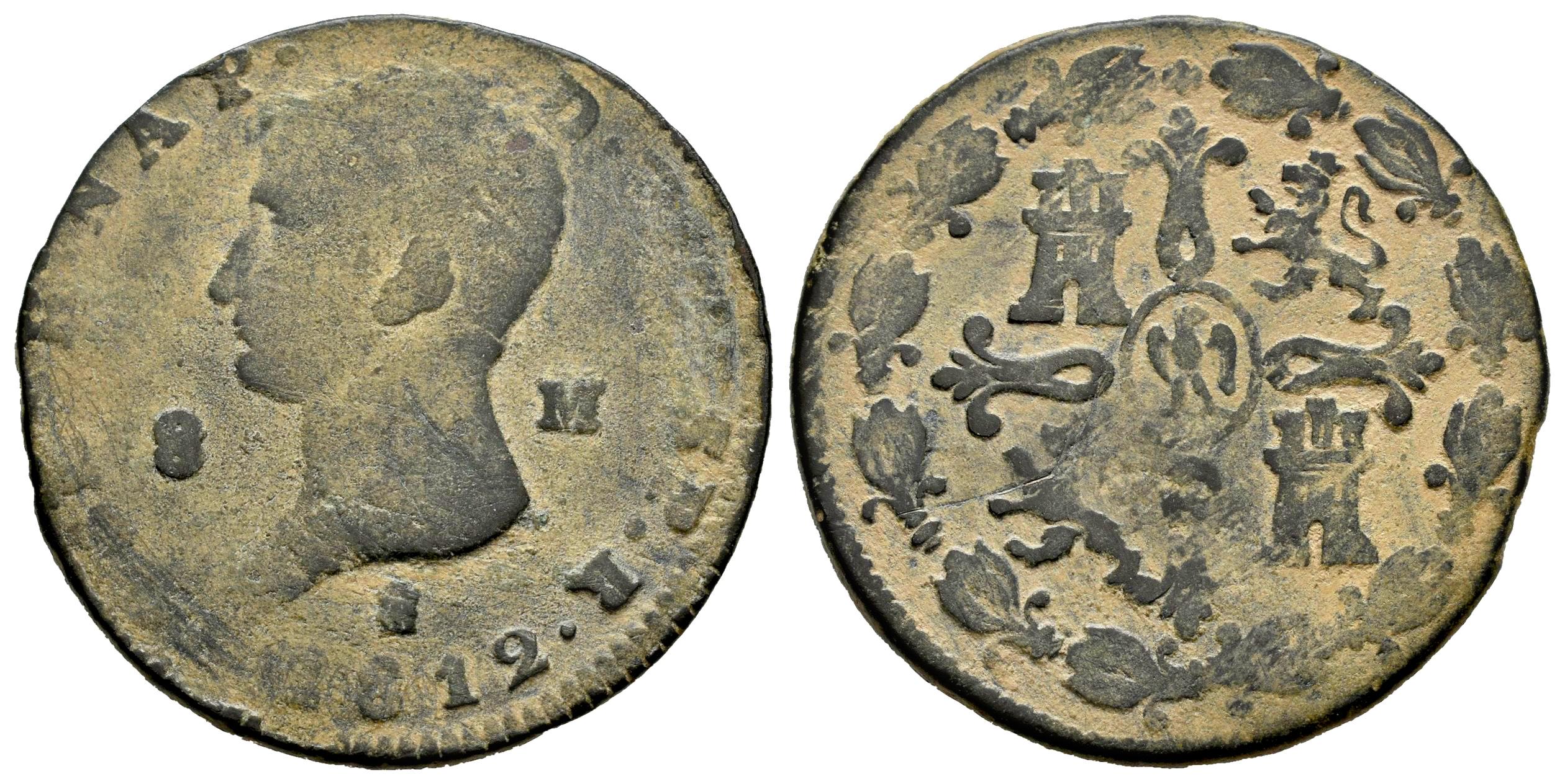 Monarquía Española