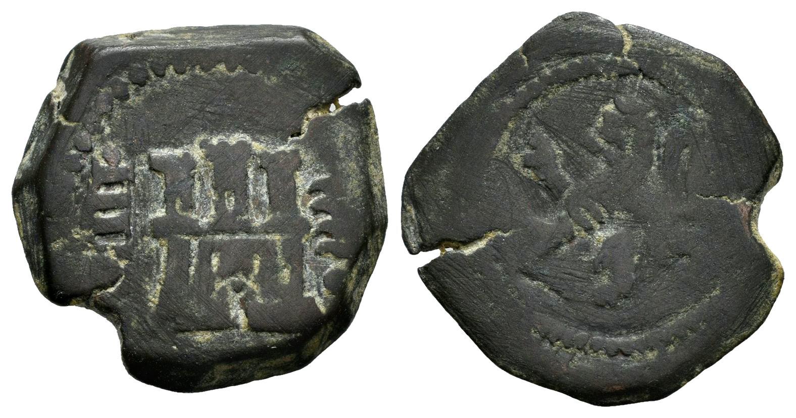 Monarquía Española