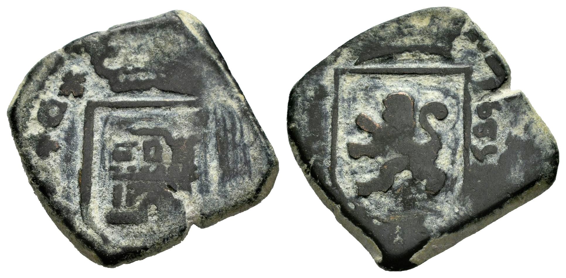 Monarquía Española