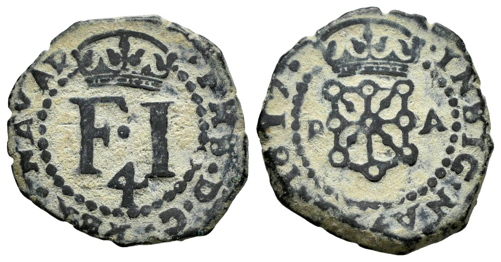 Monarquía Española