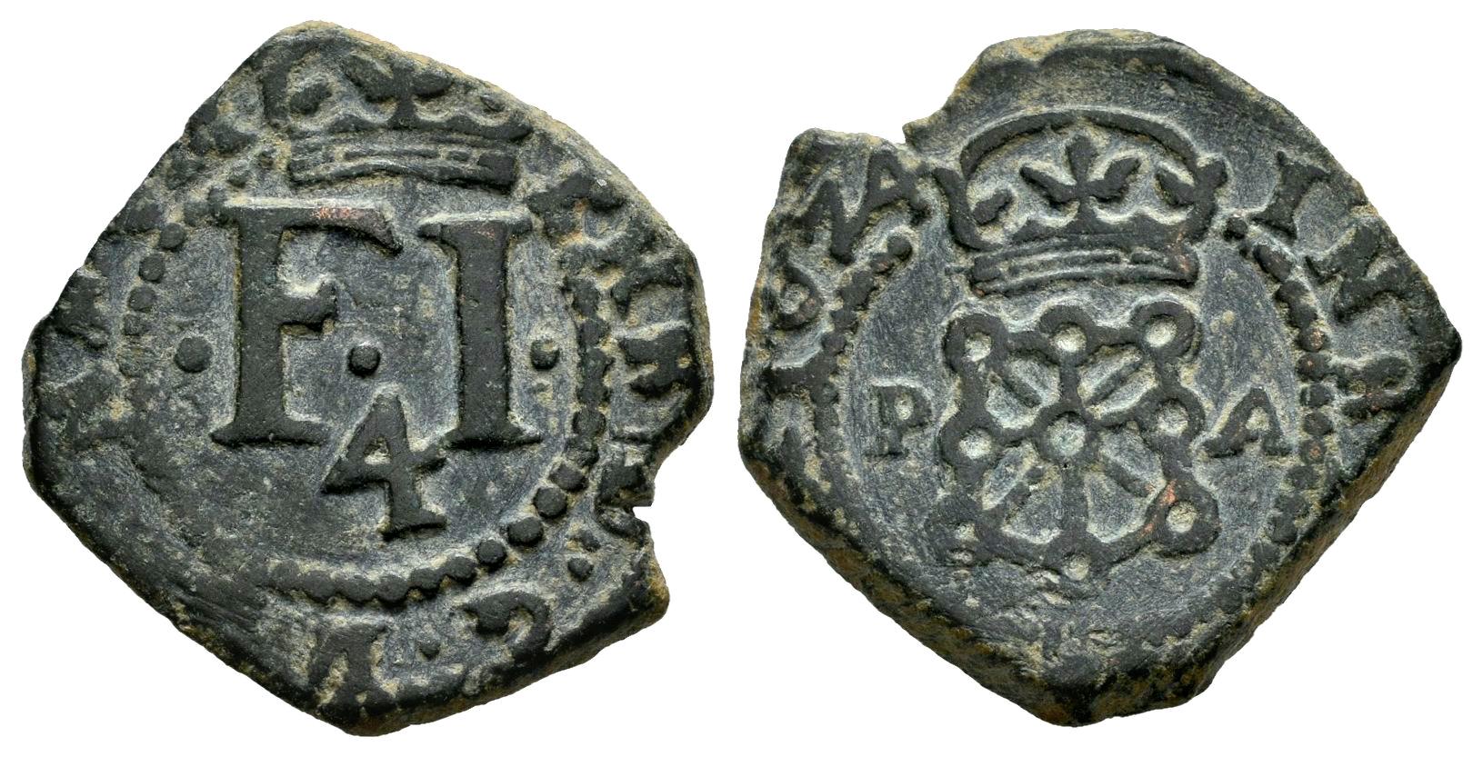 Monarquía Española