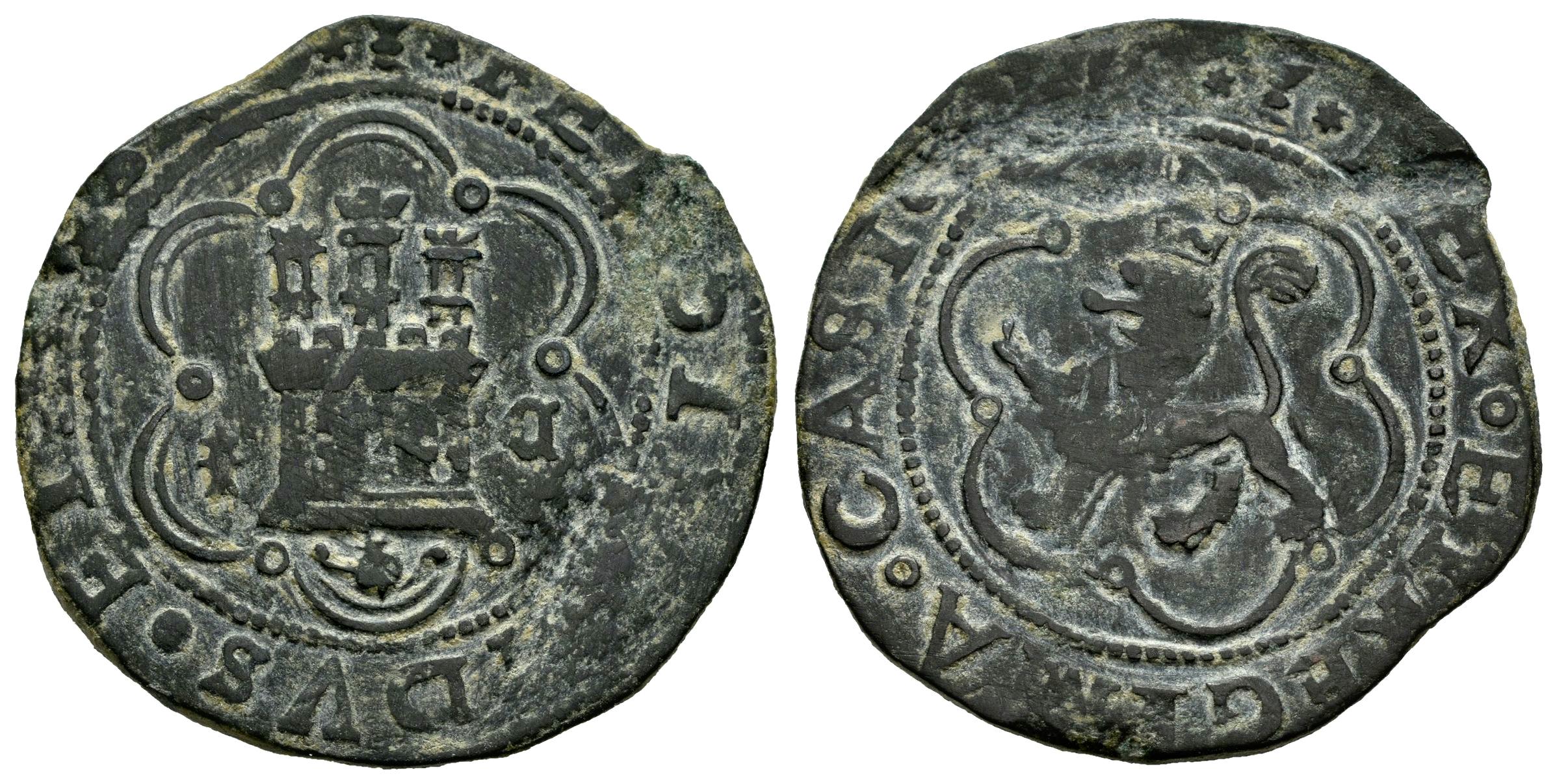Monarquía Española