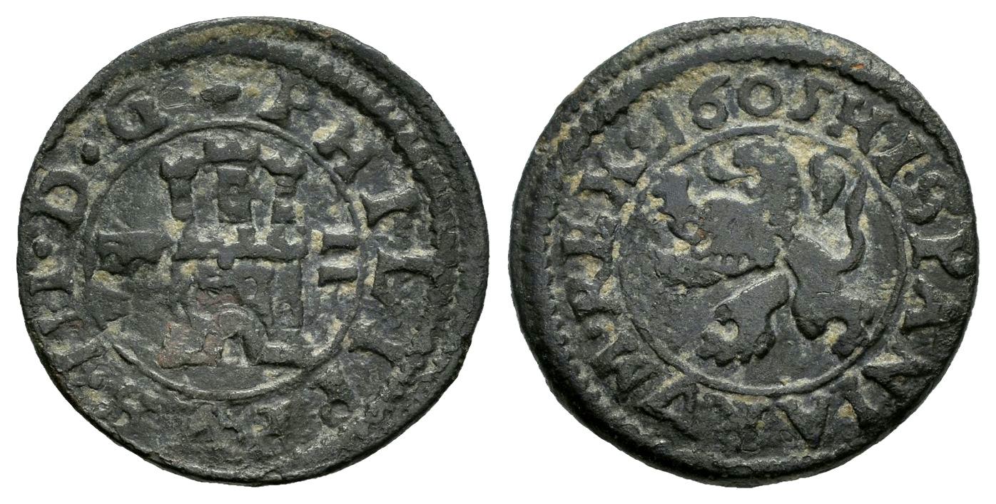 Monarquía Española