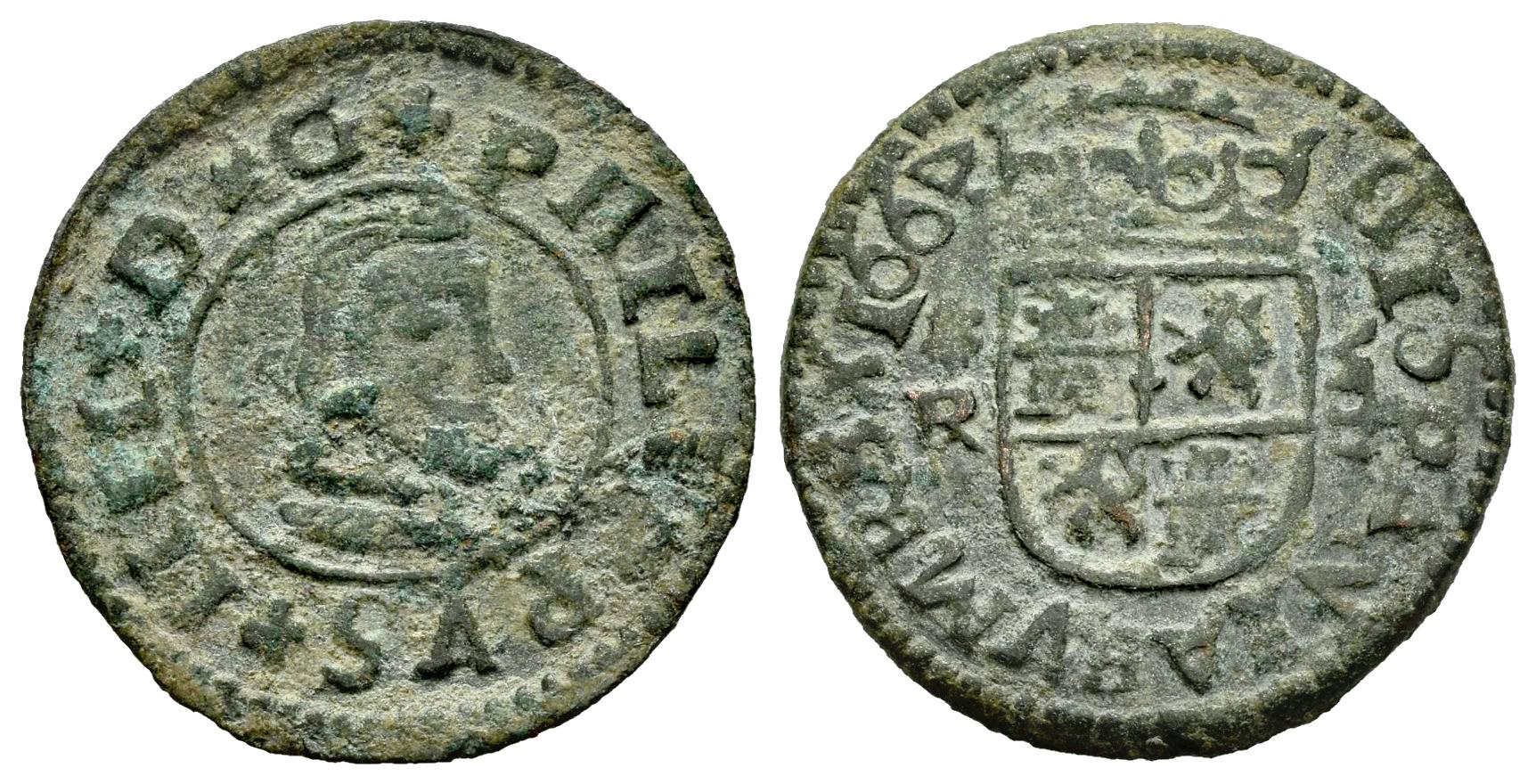 Monarquía Española