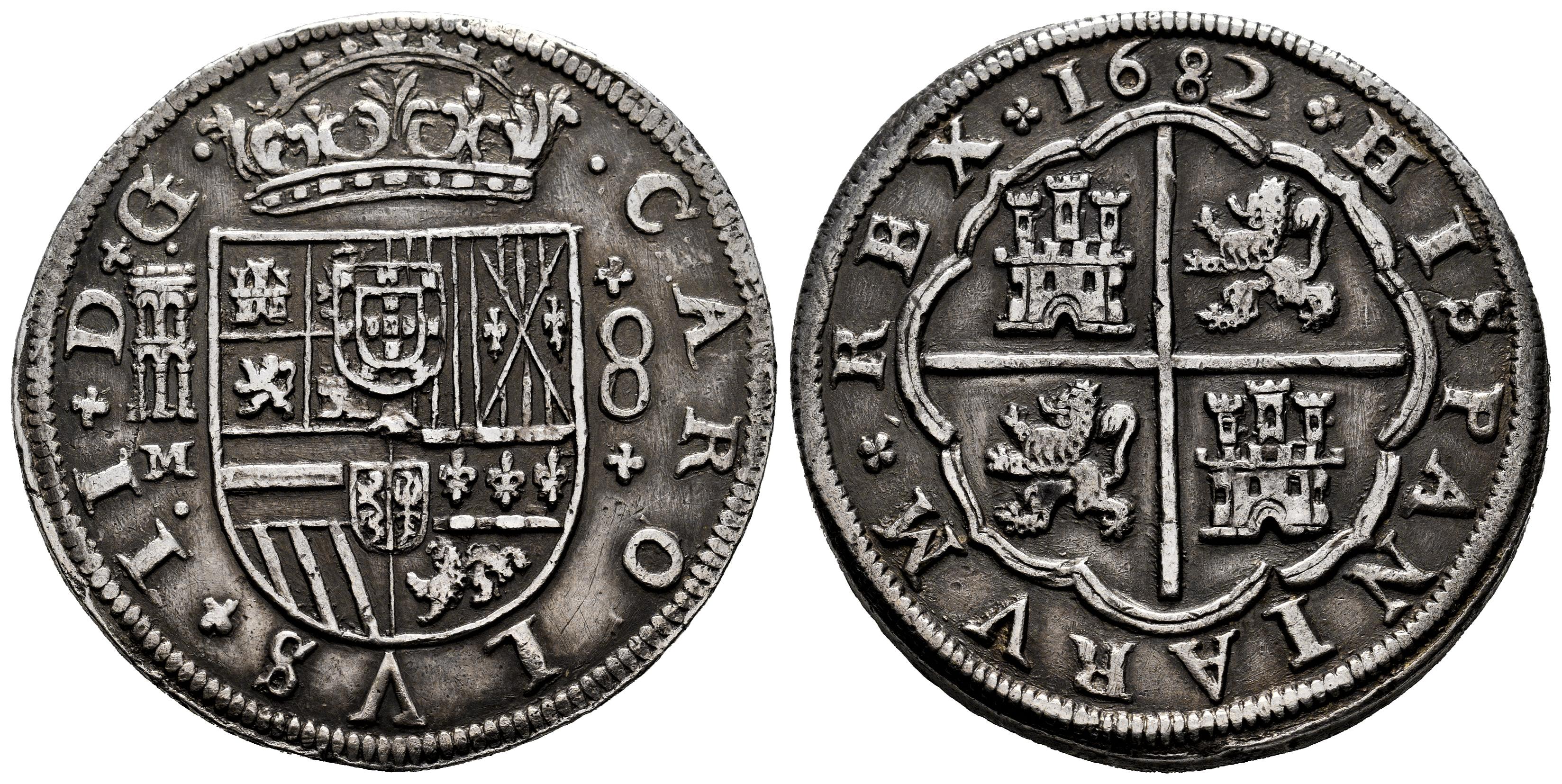 Monarquía Española