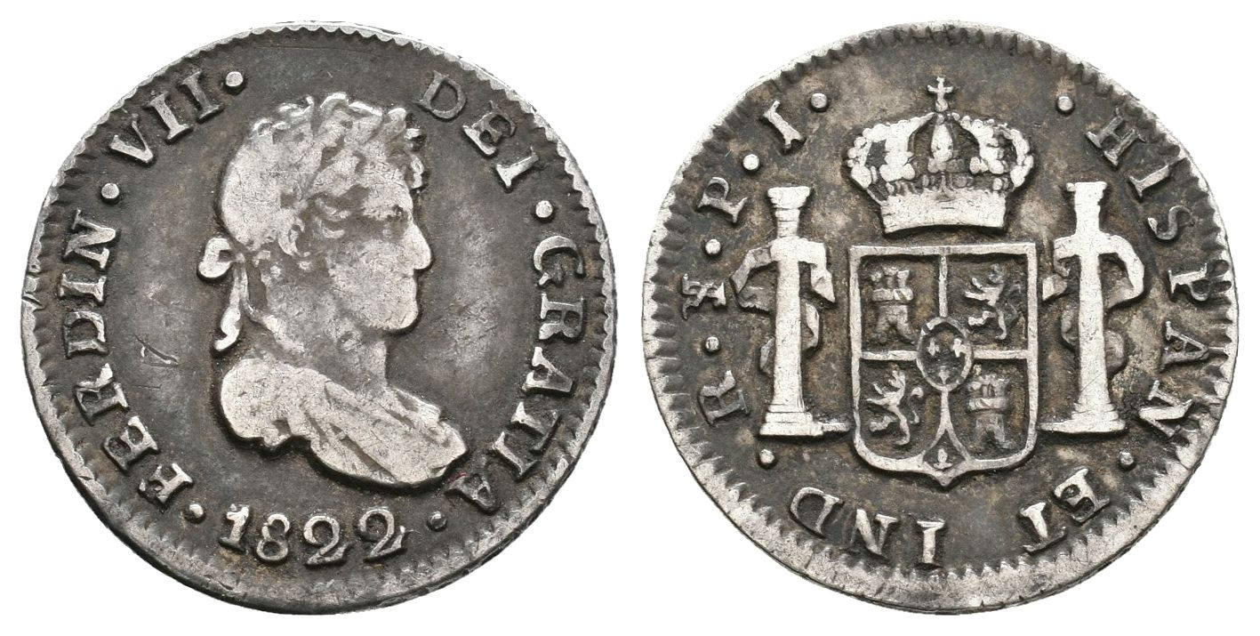Monarquía Española