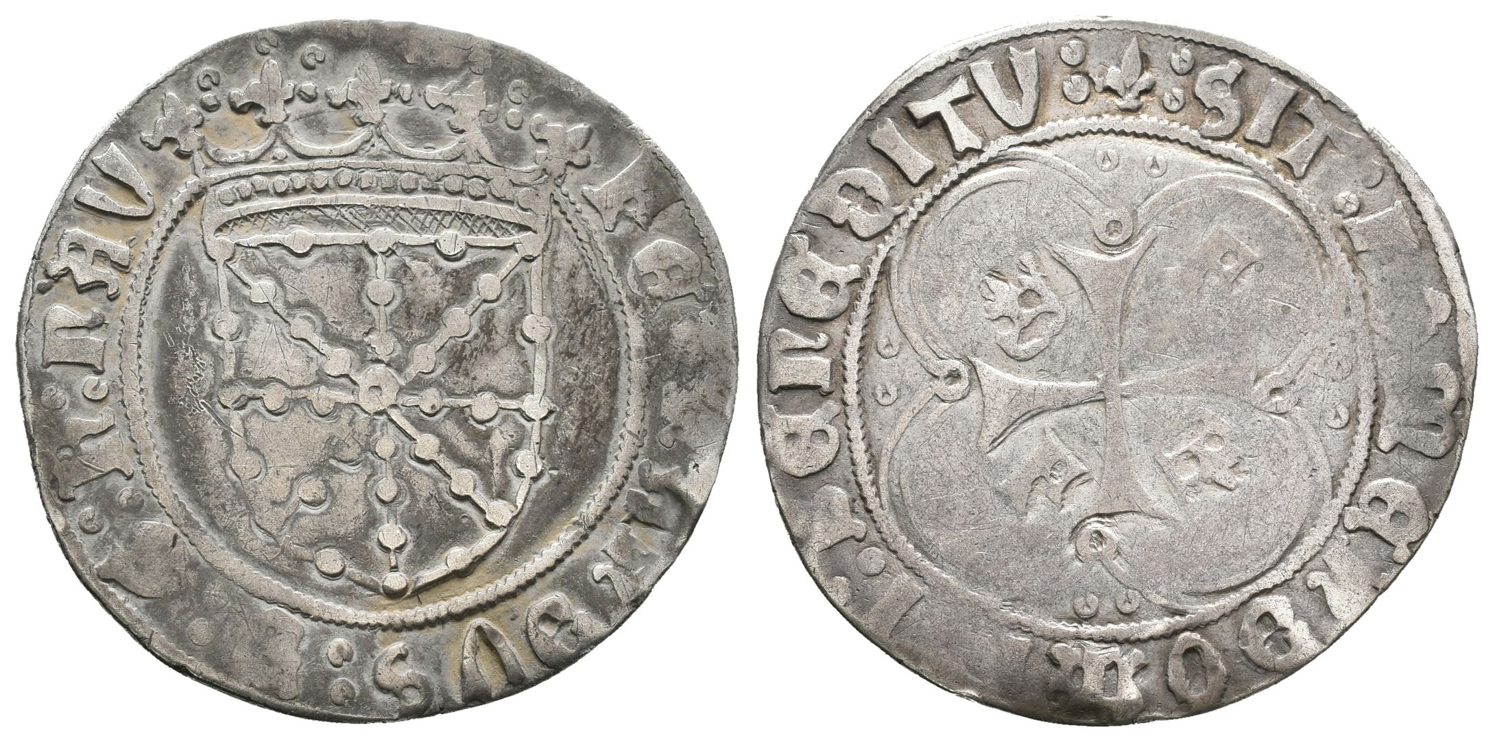 Monarquía Española