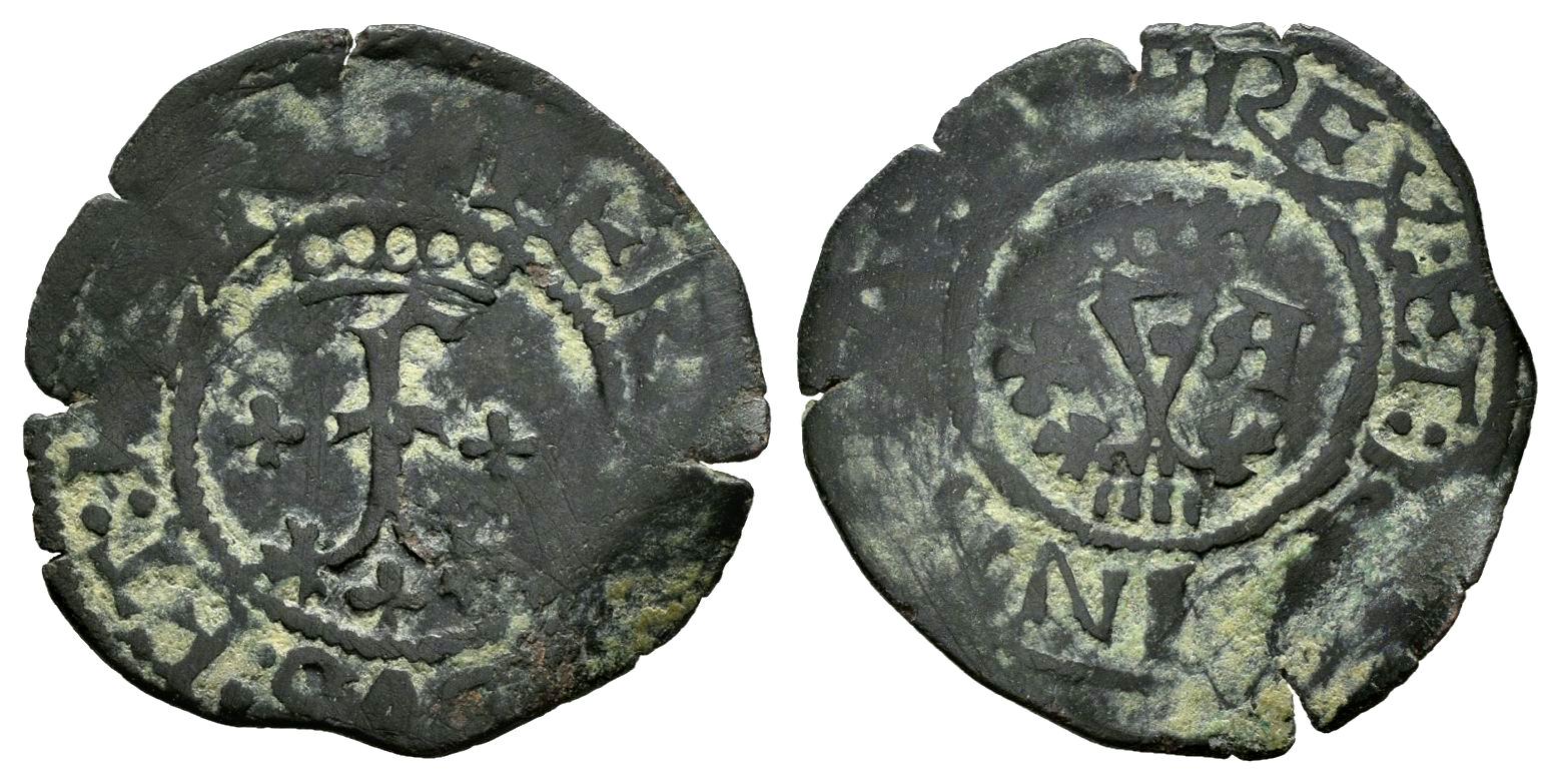 Monarquía Española