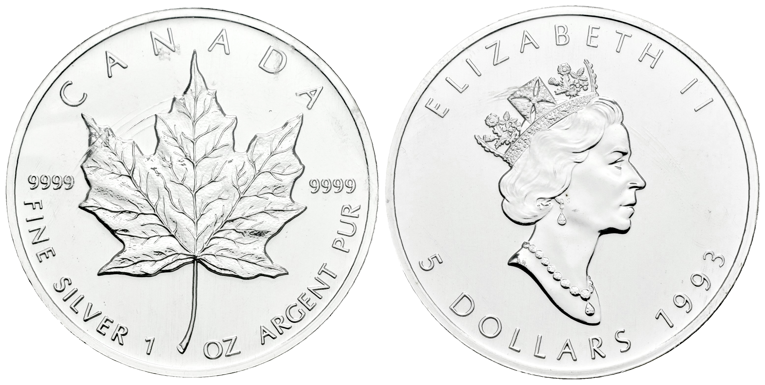 Monedas Extranjeras