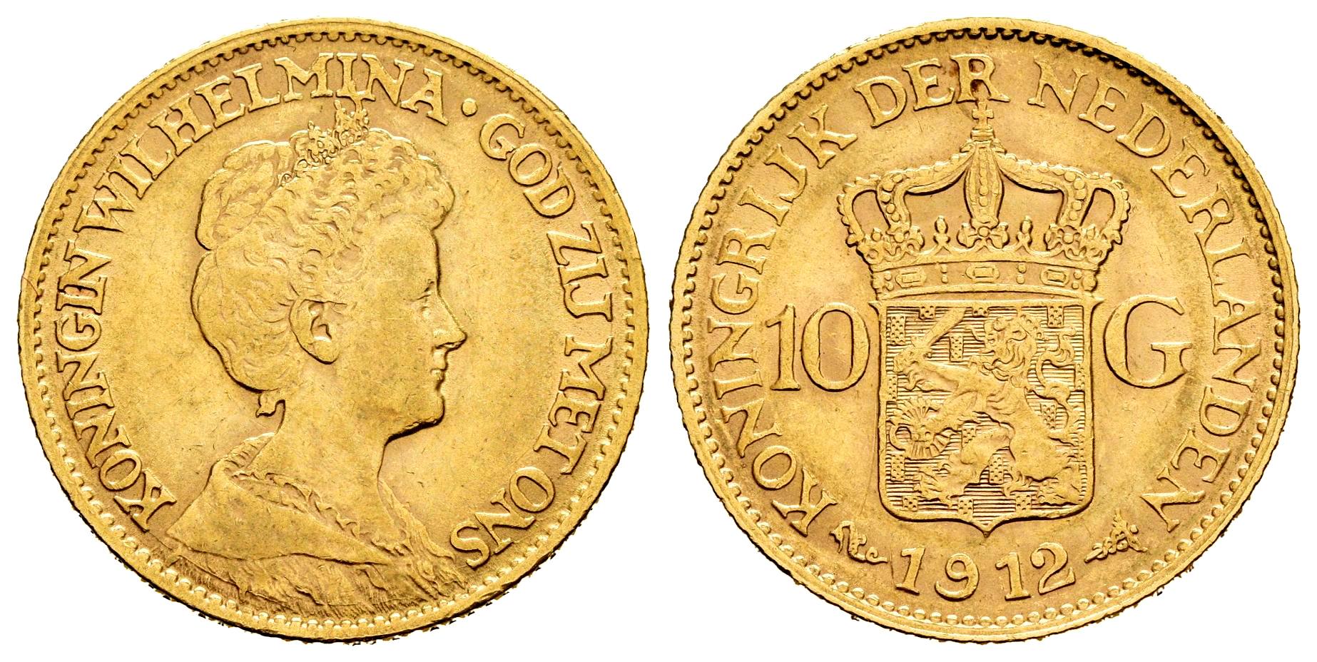 Monedas Extranjeras