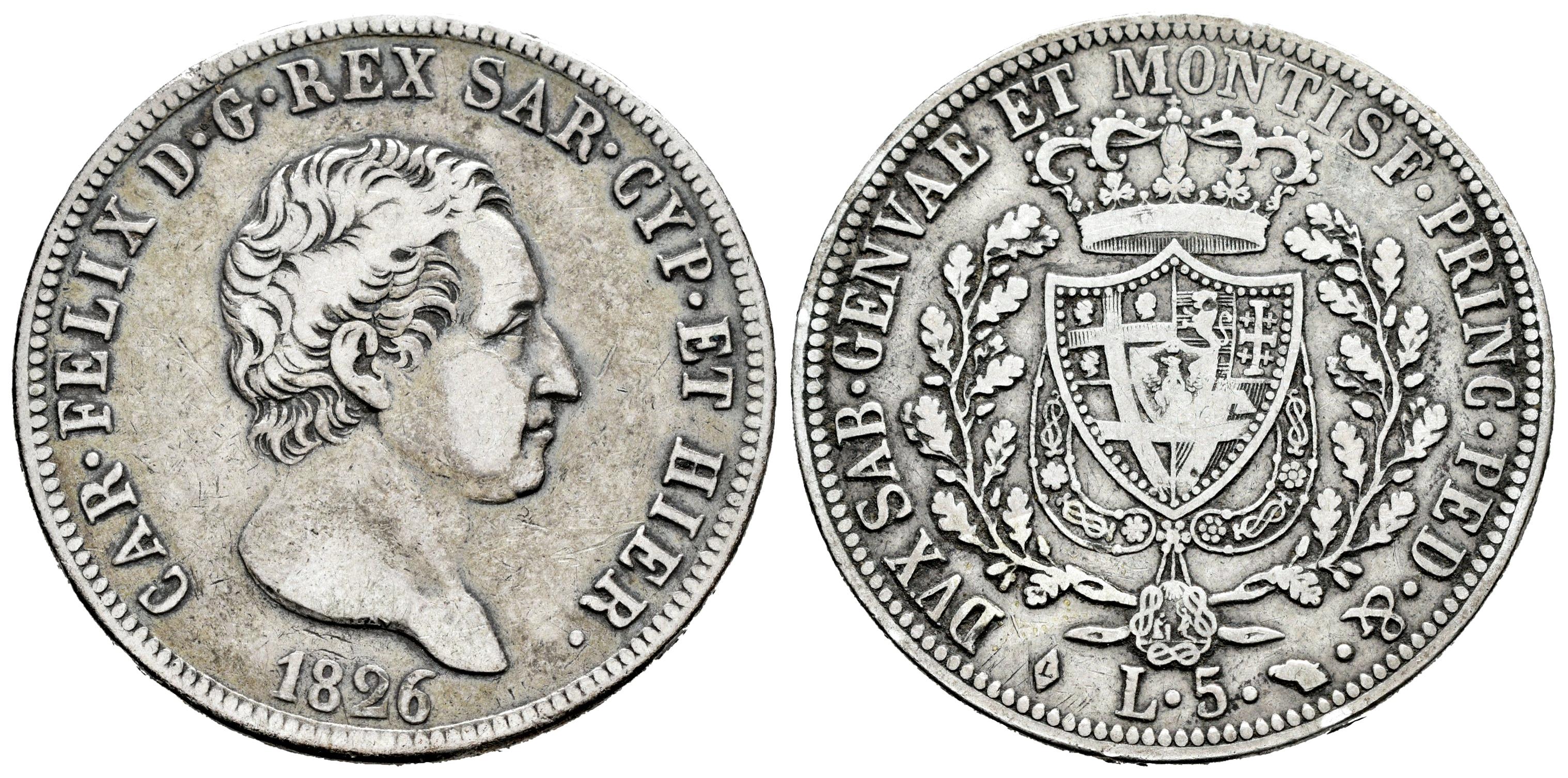 Monedas Extranjeras