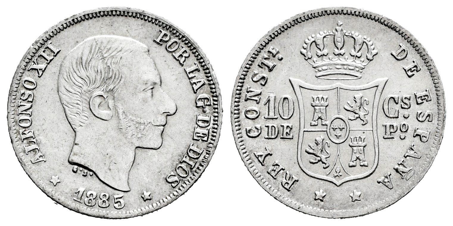 Monedas Contemporáneas