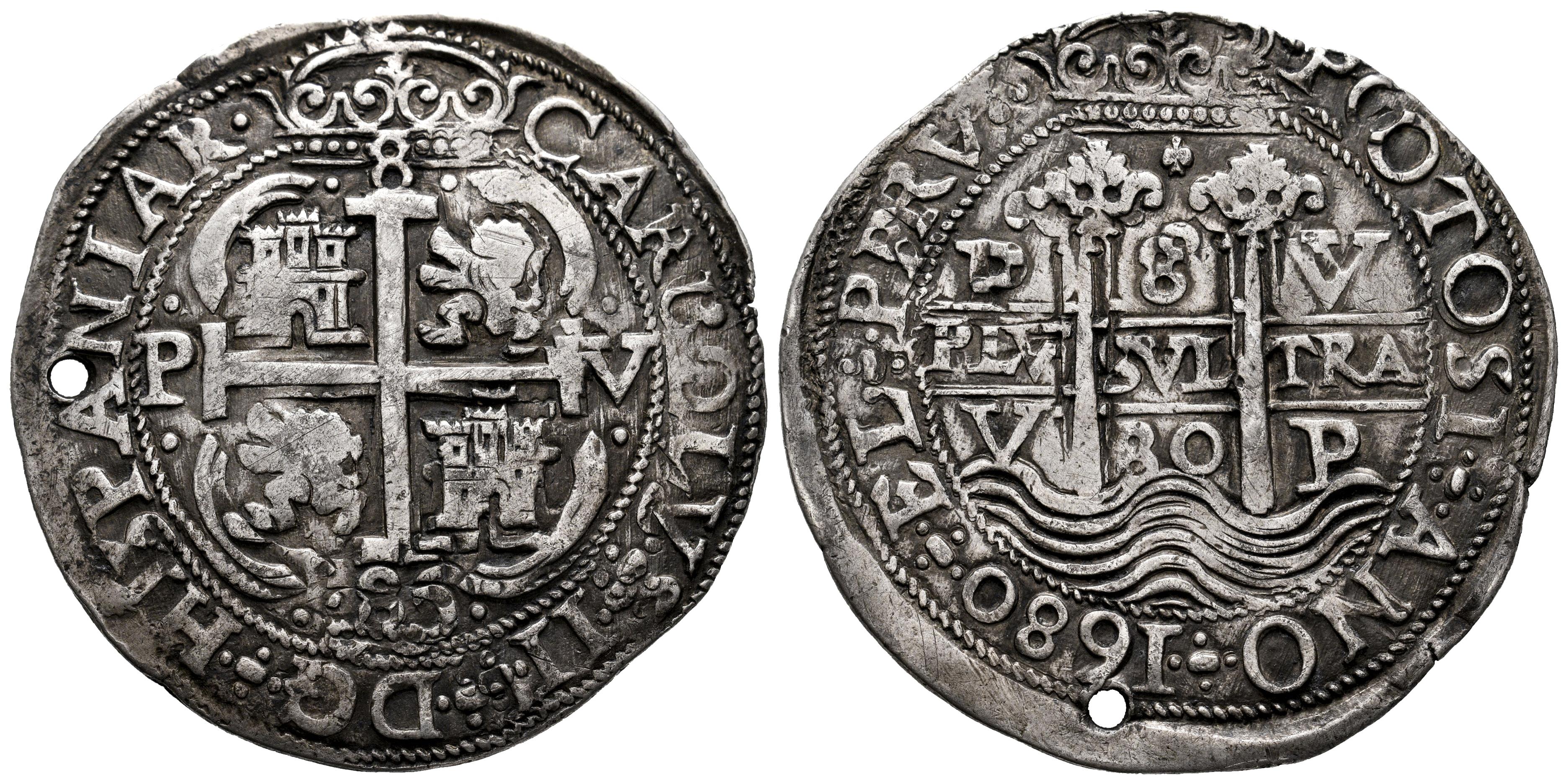 Monarquía Española
