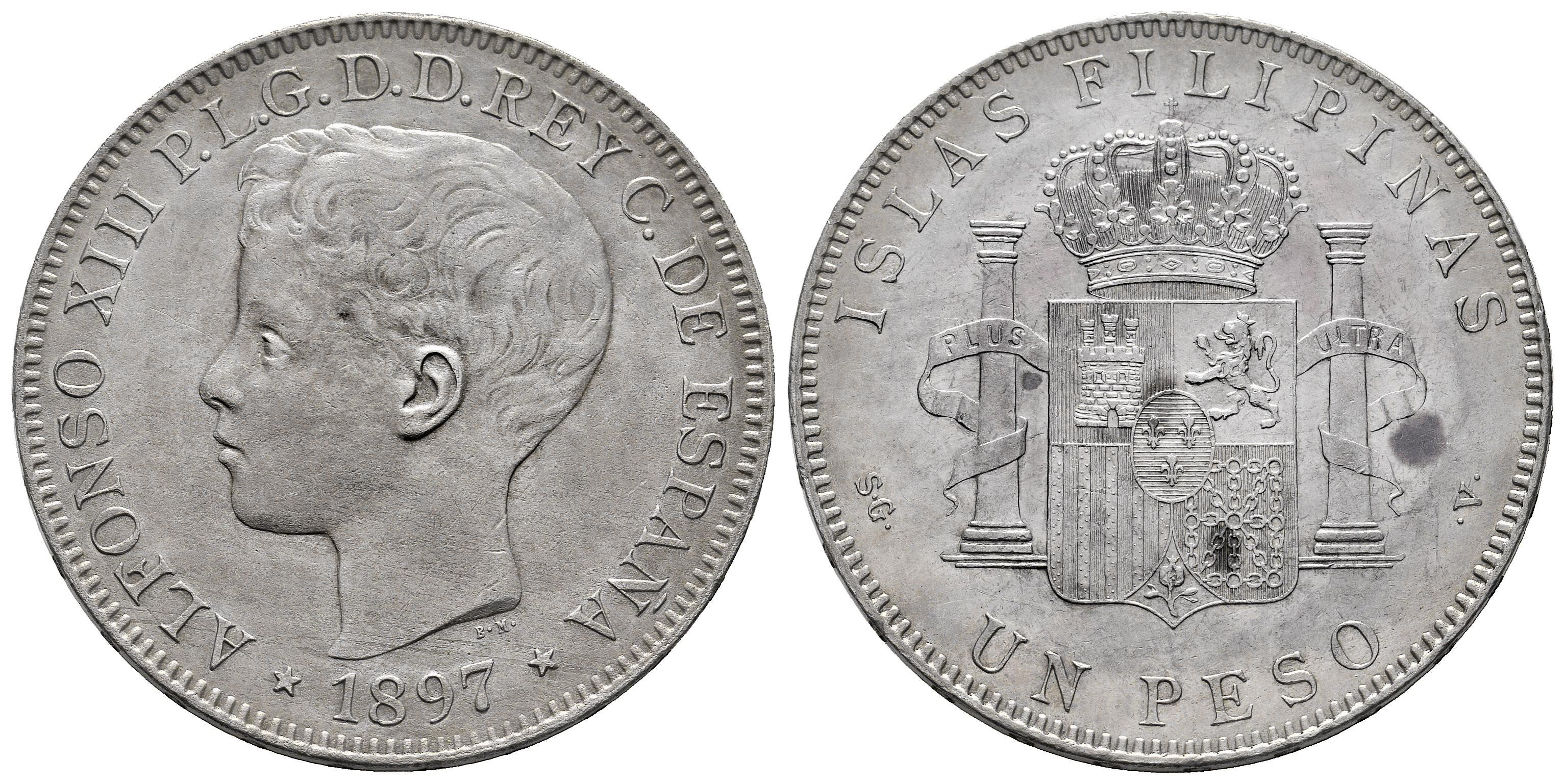 Monedas Contemporáneas