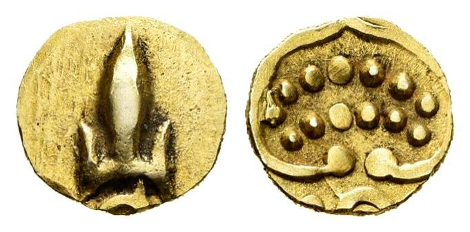 Monedas Extranjeras