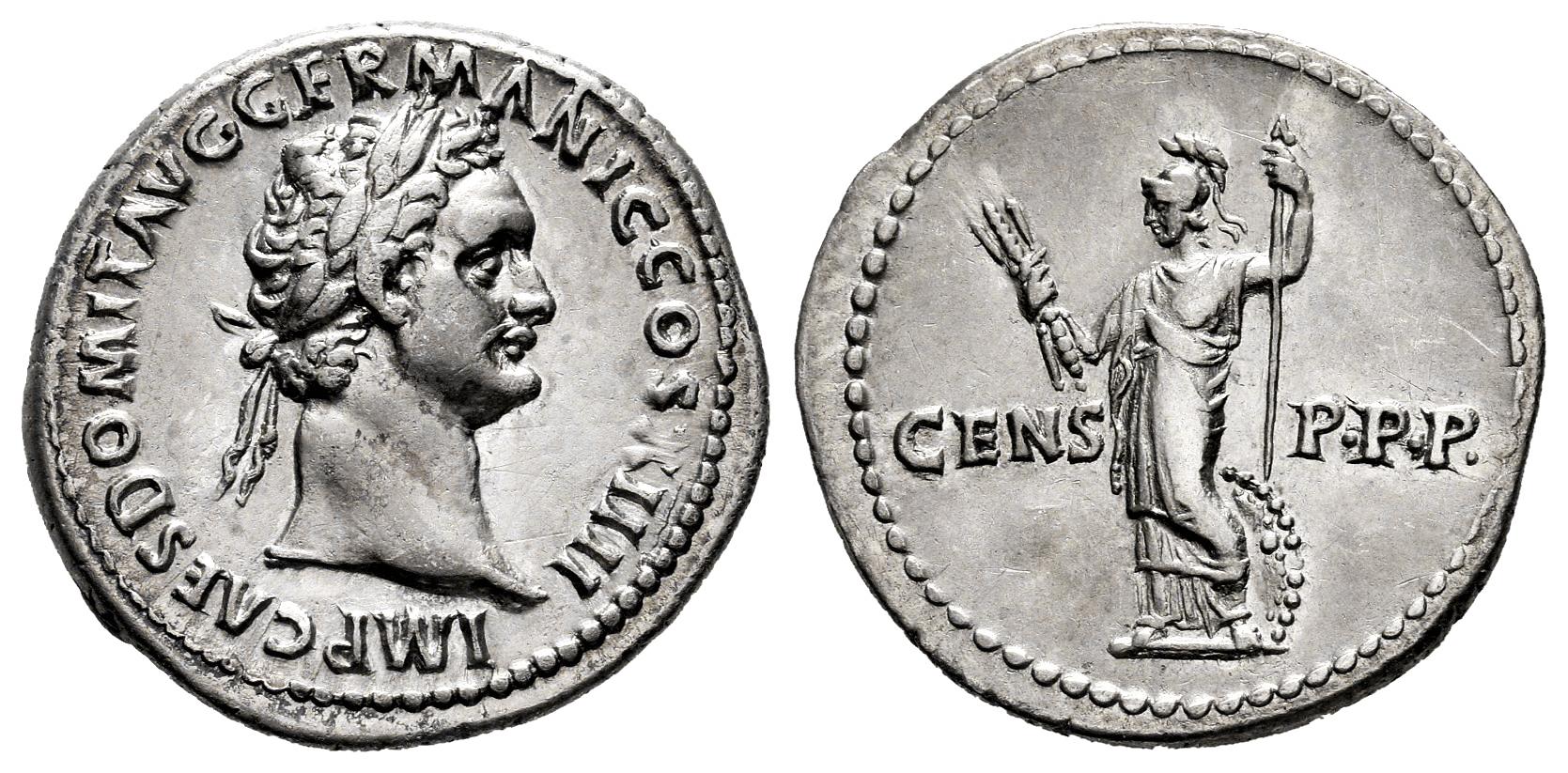 Imperio Romano