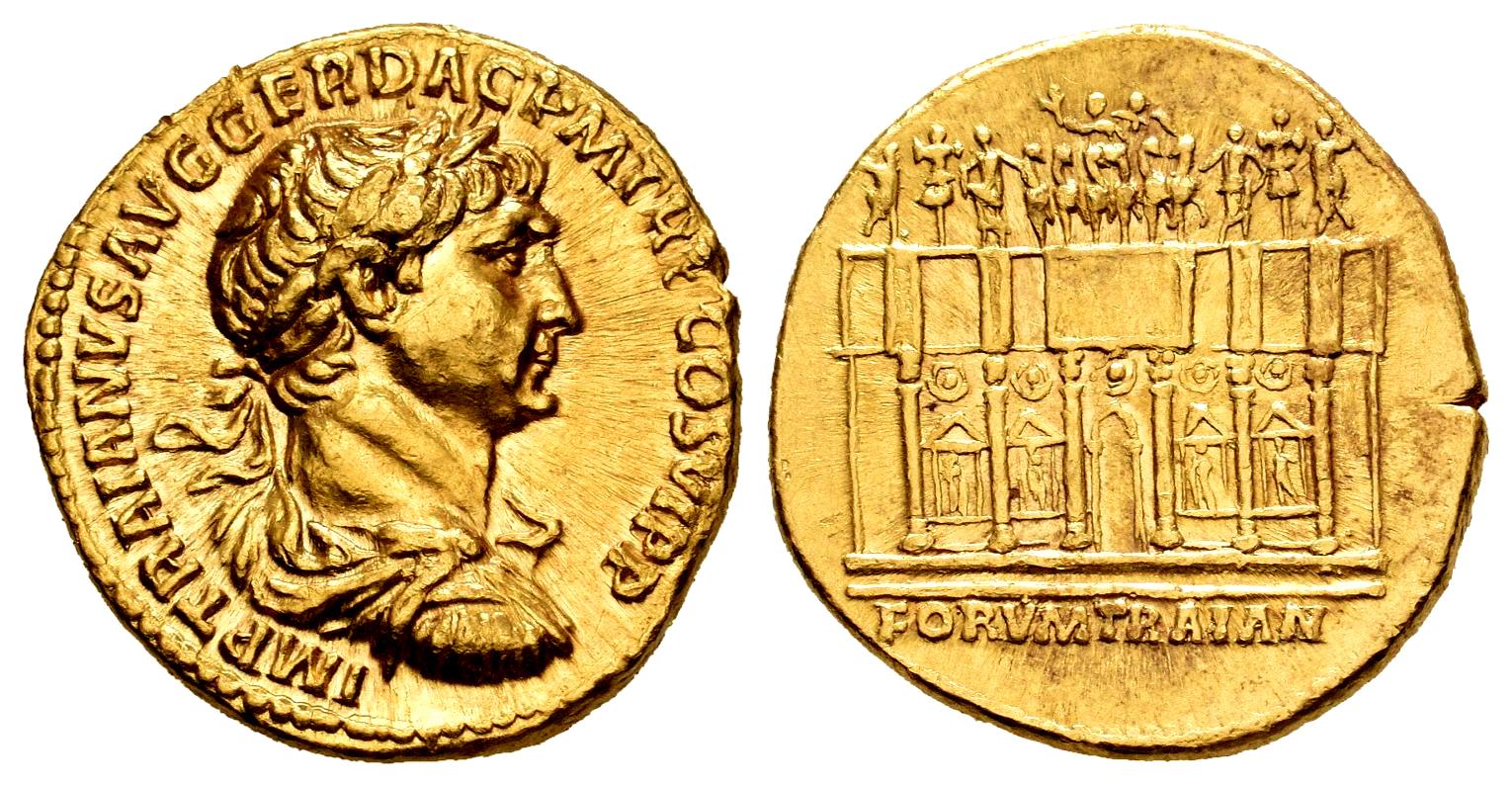 Imperio Romano