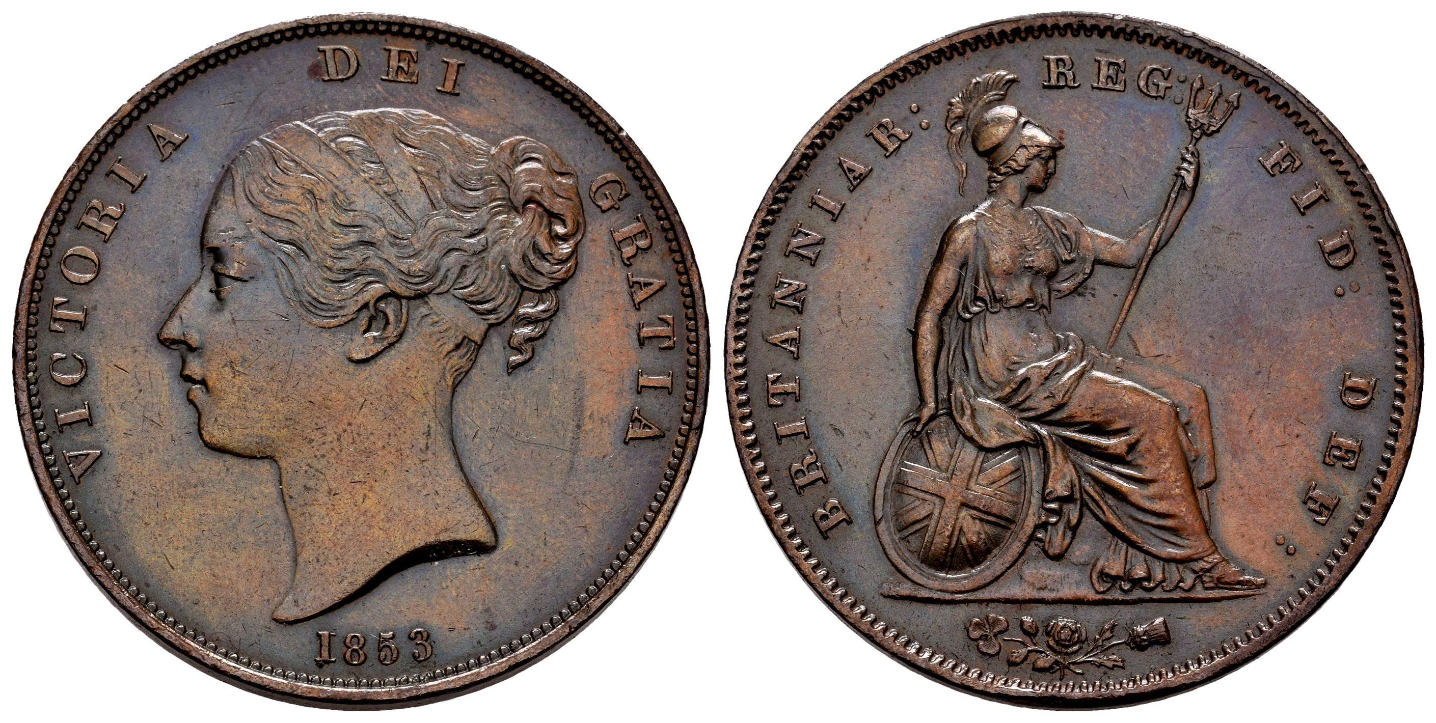Monedas Extranjeras